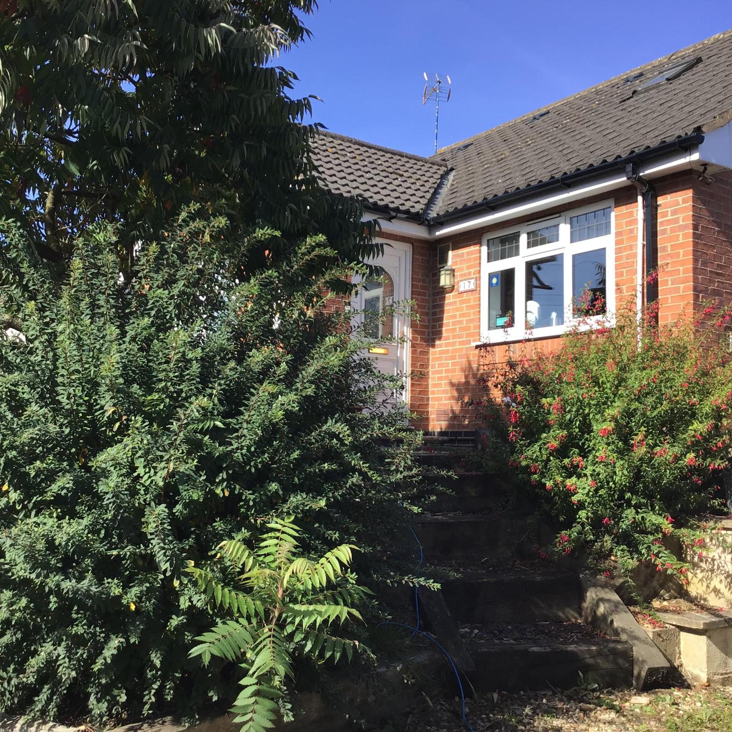 Little Lodge B&B Lutterworth