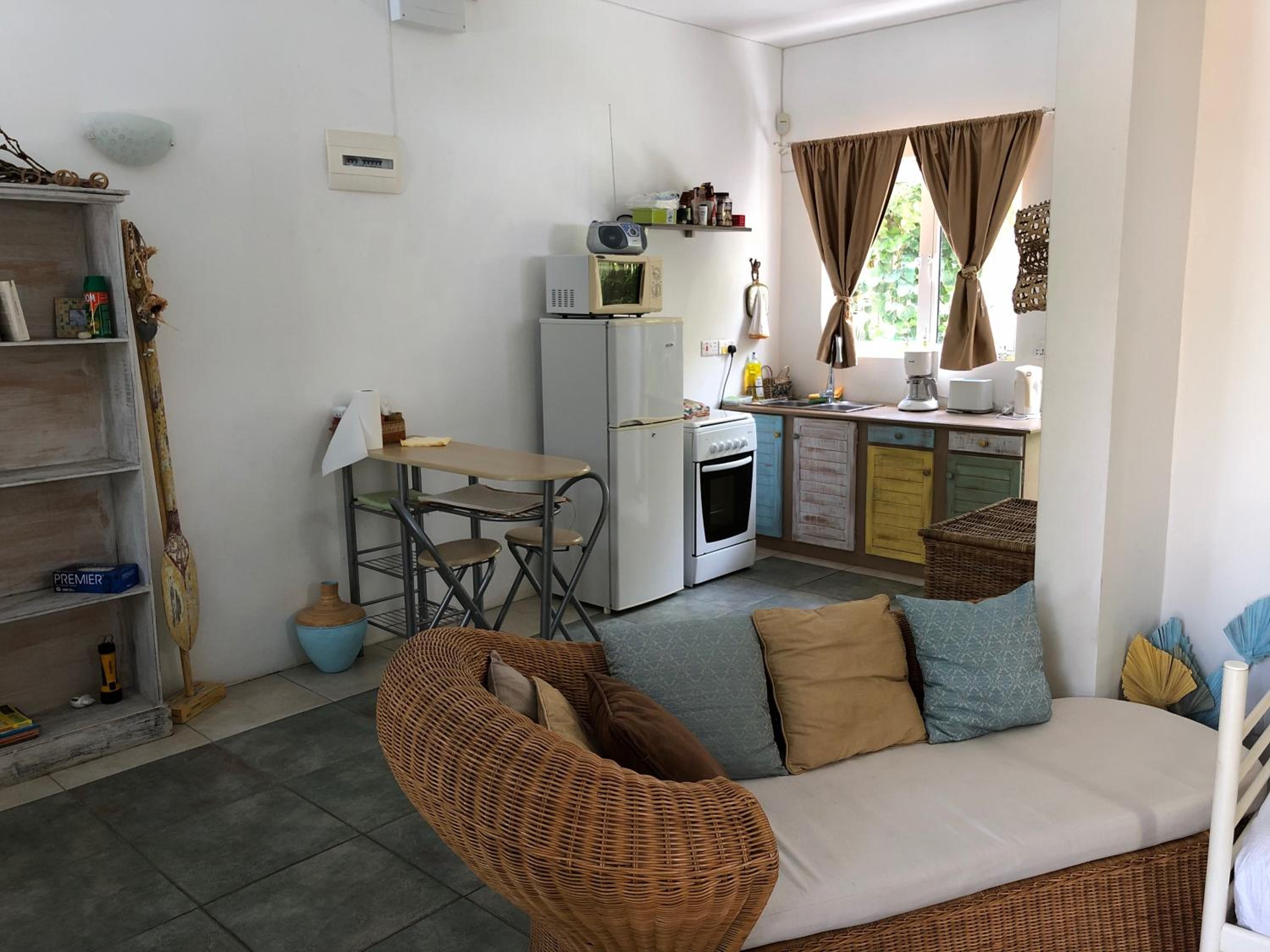 Bungalows Cannelle