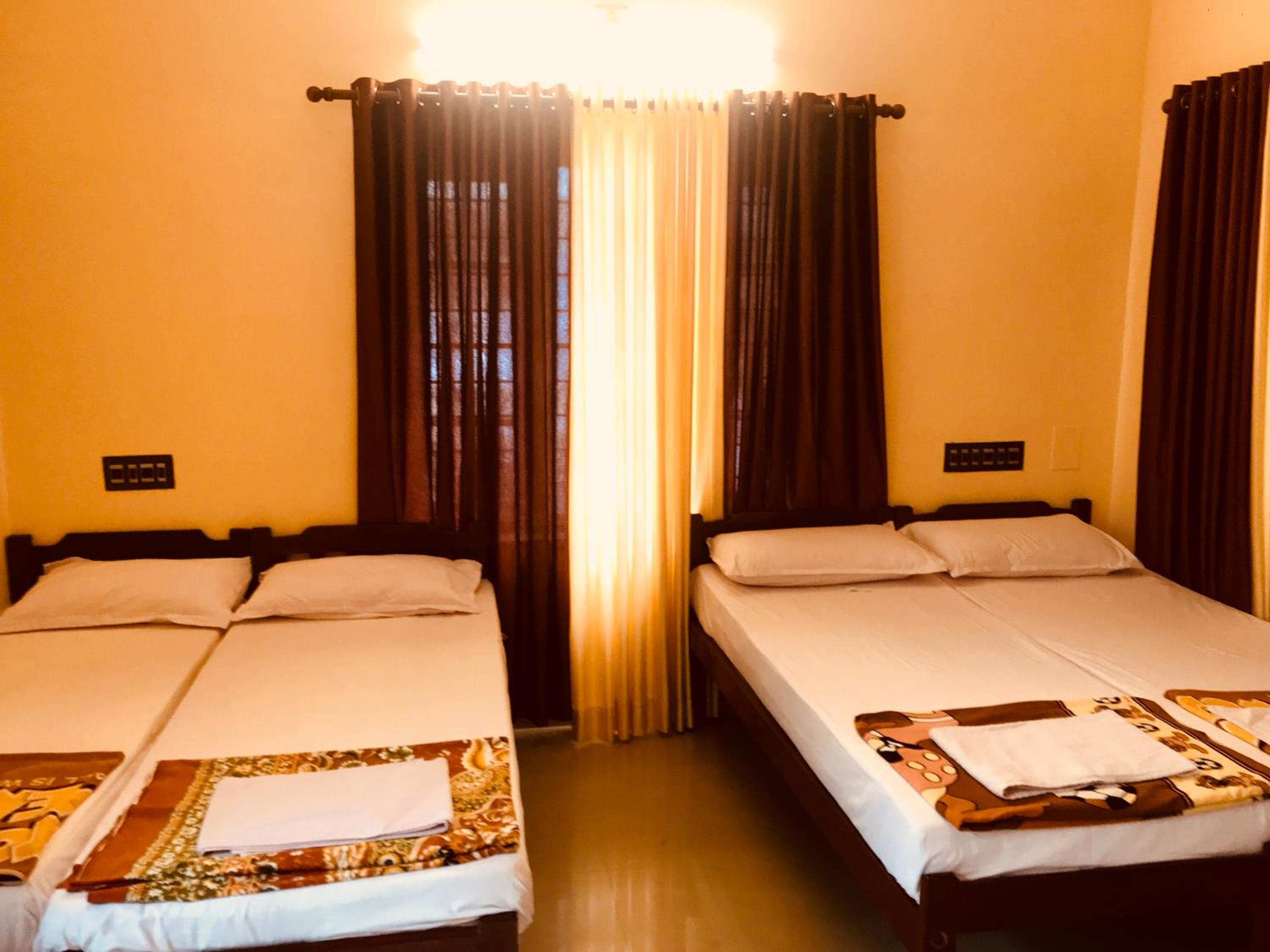 Bastian Homestay