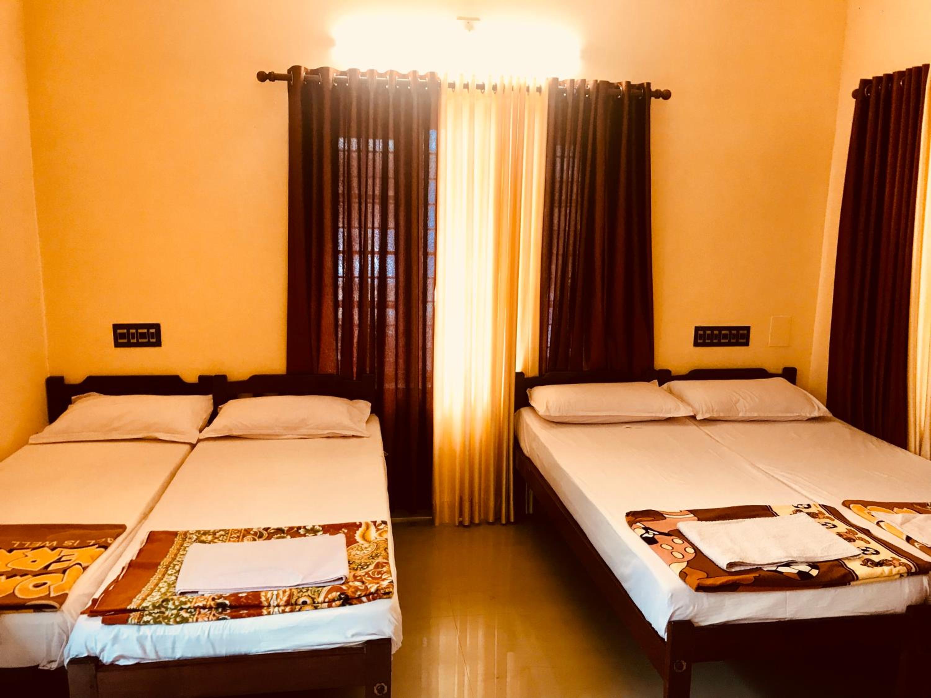 Bastian Homestay
