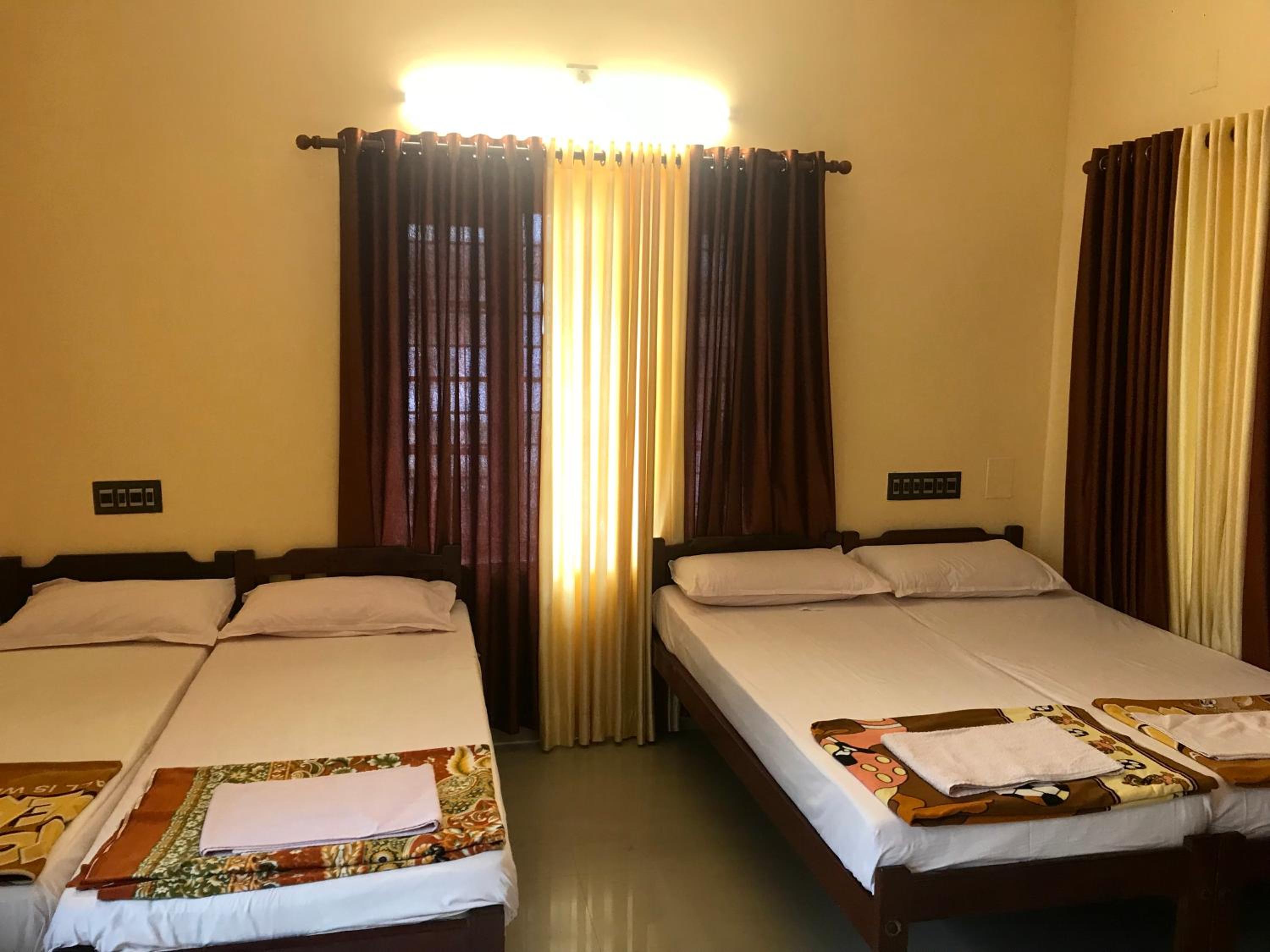 Bastian Homestay