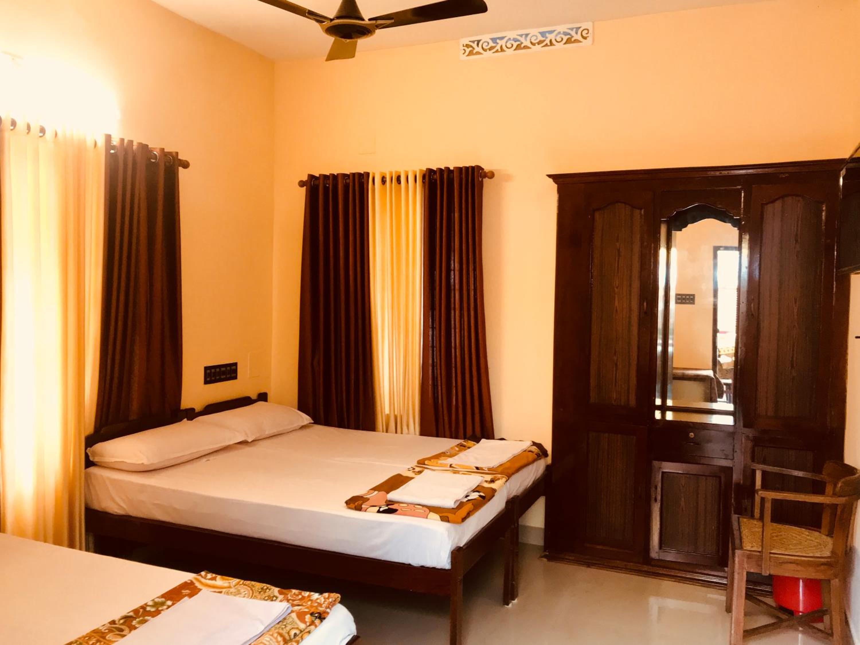 Bastian Homestay