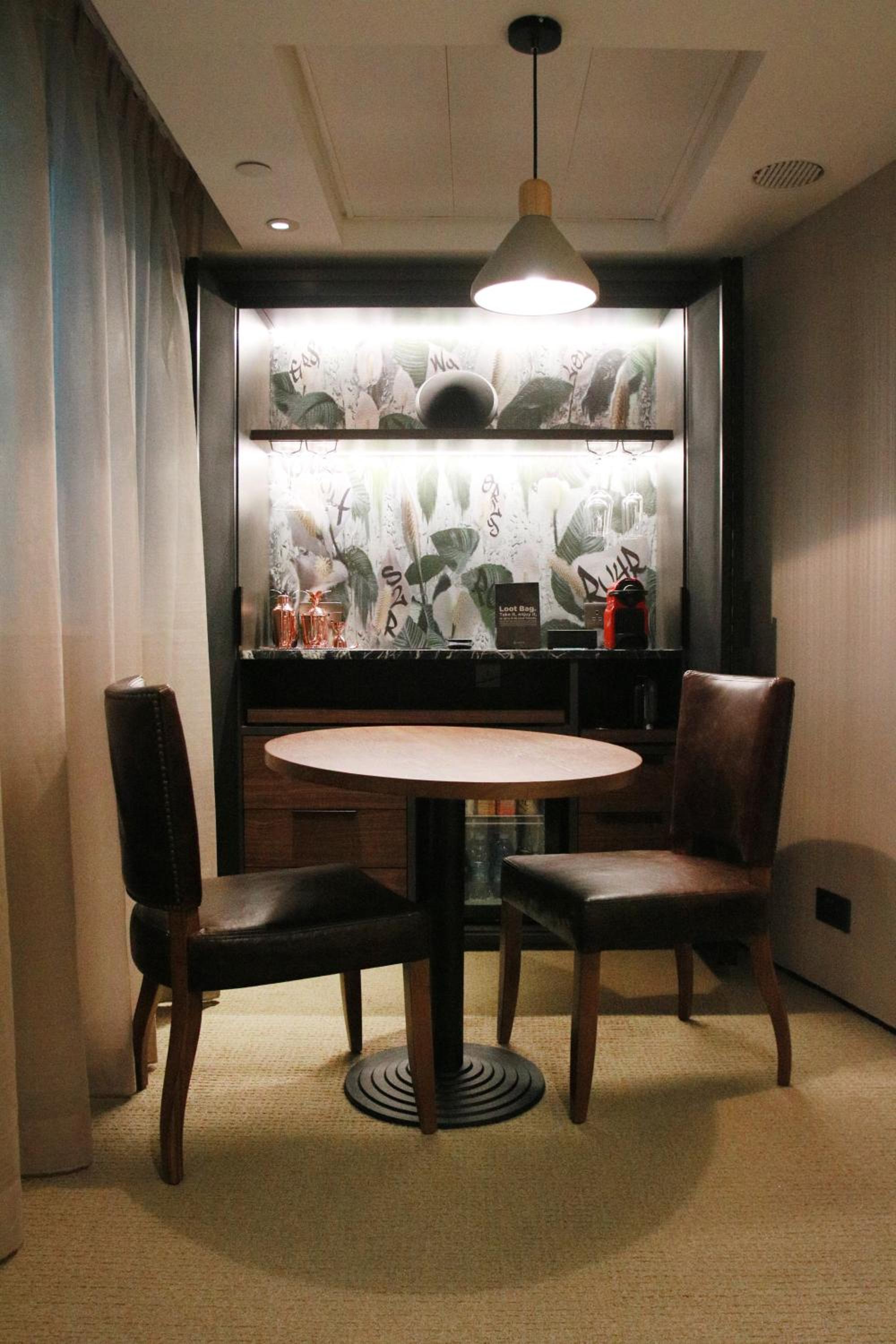 Ovolo Central
