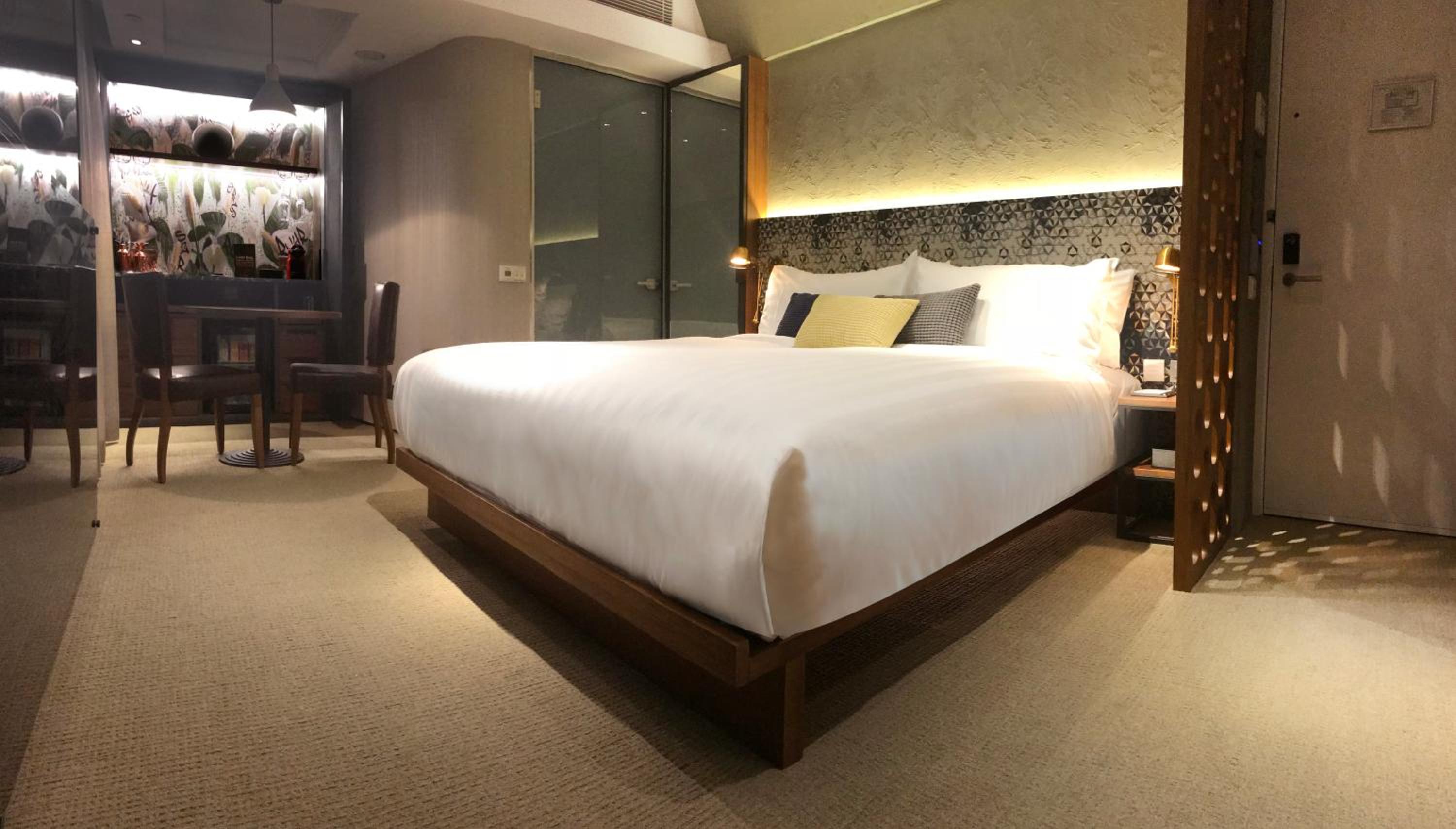 Ovolo Central