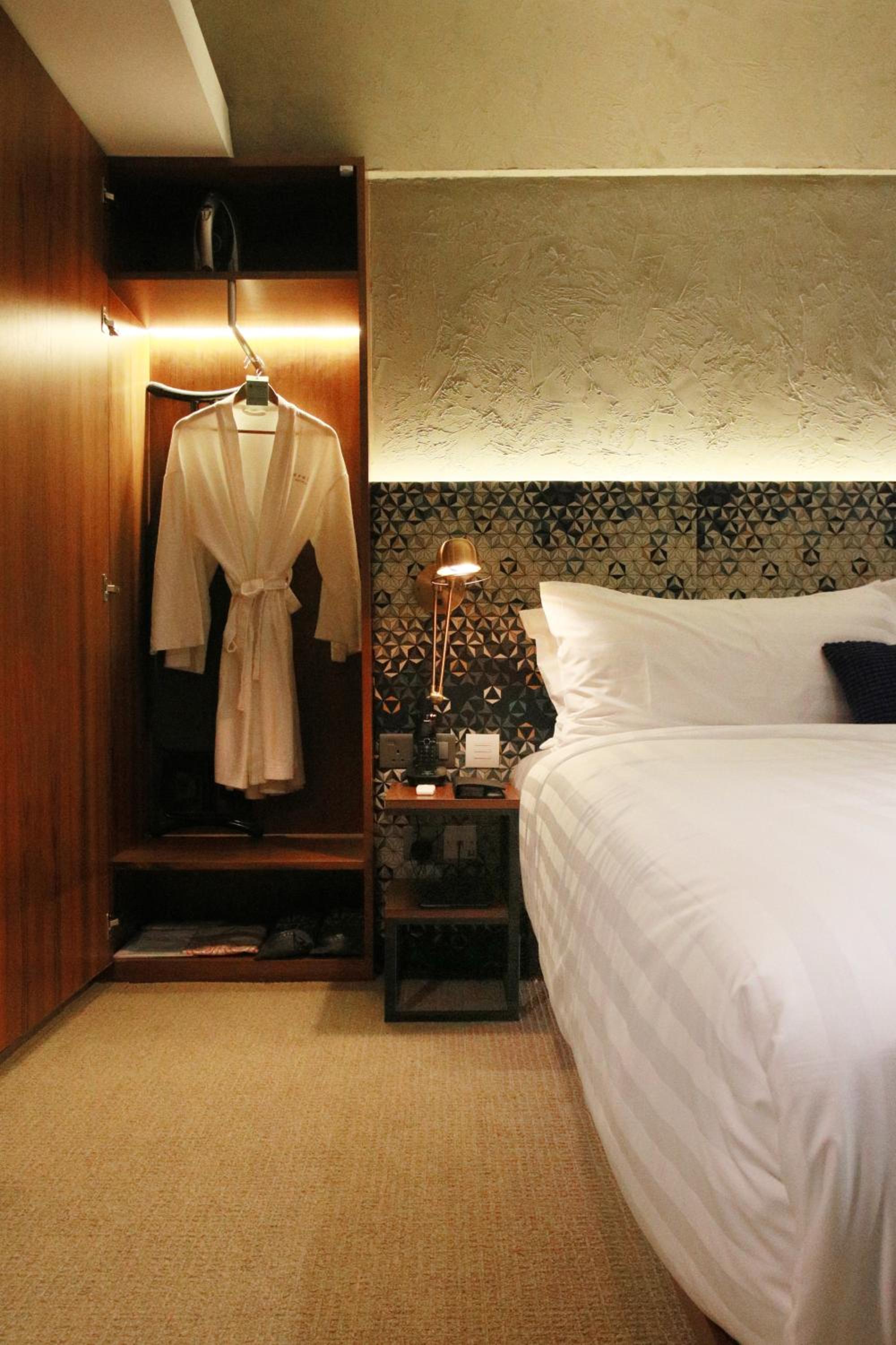 Ovolo Central