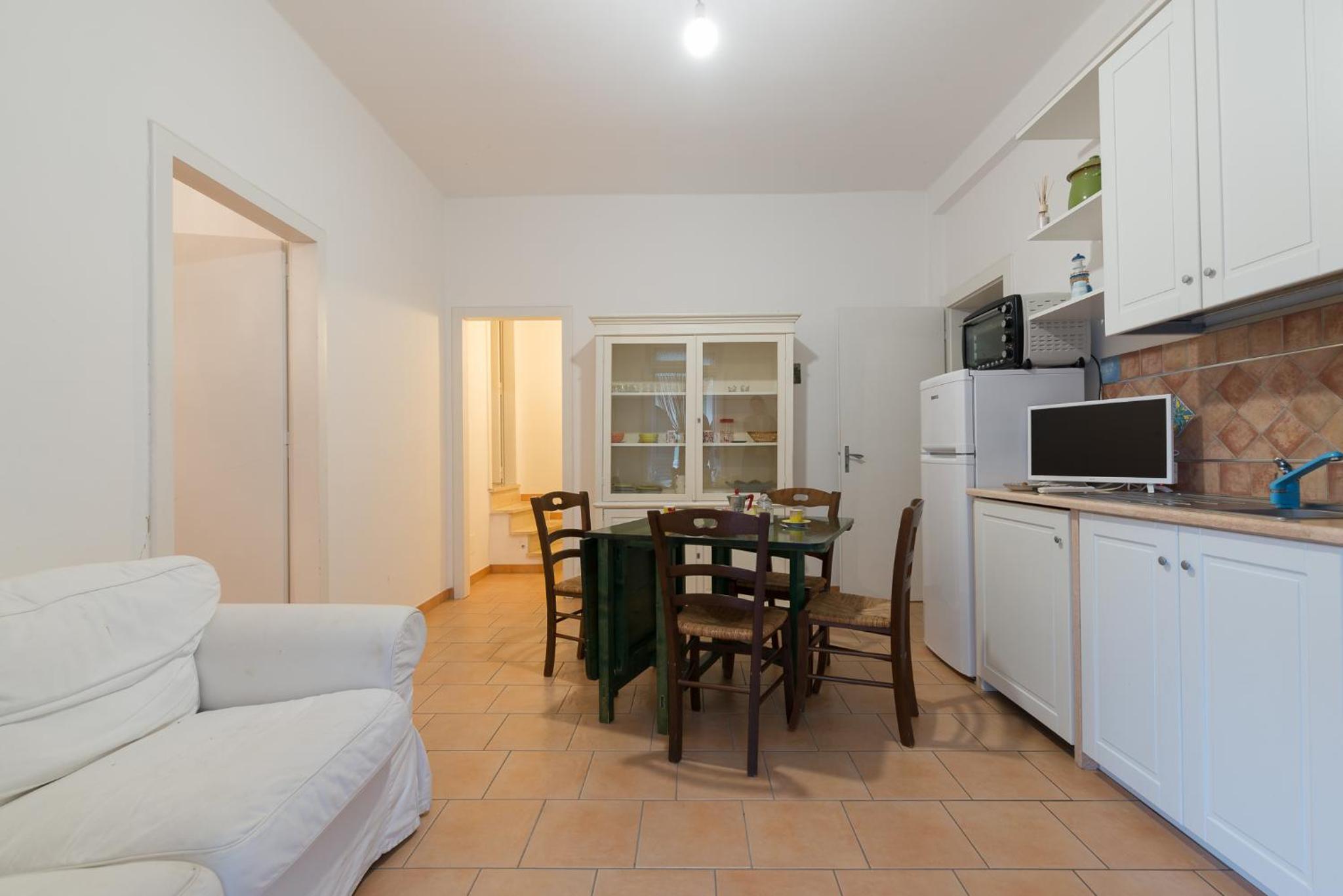 Brezza di Mare - Sea Breeze view 2