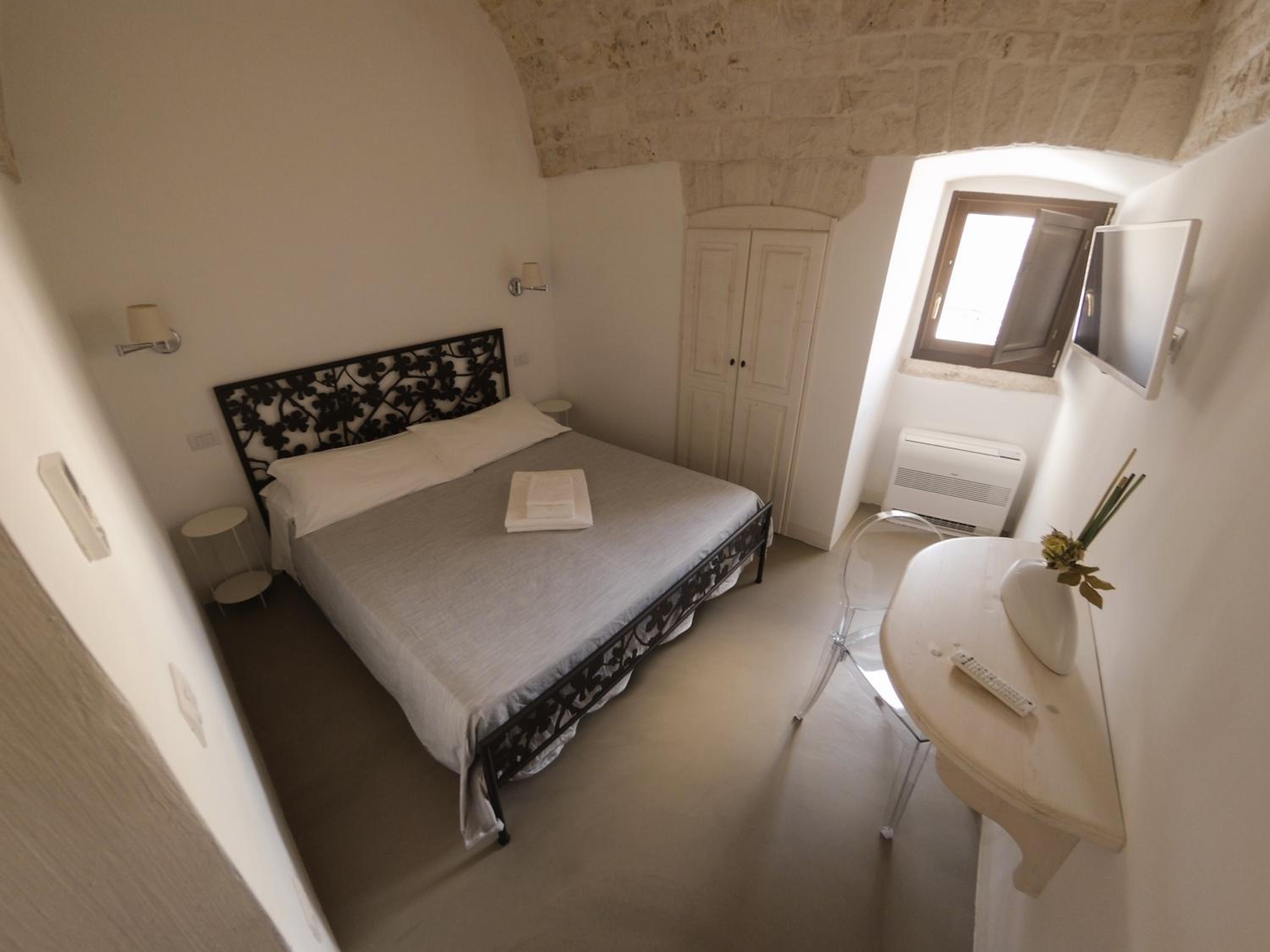 Terrazza Sui Trulli