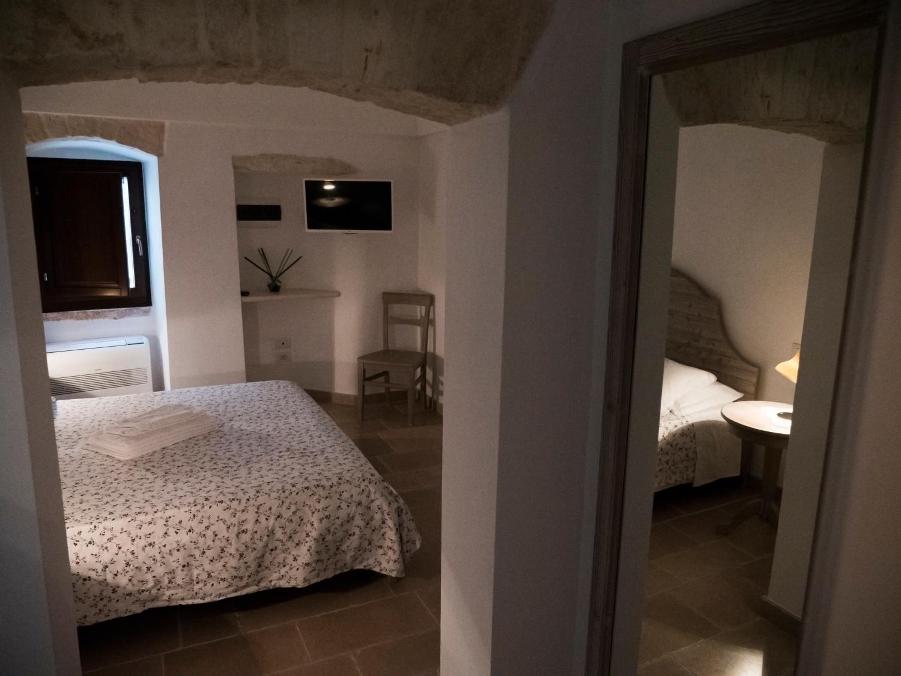 Terrazza Sui Trulli