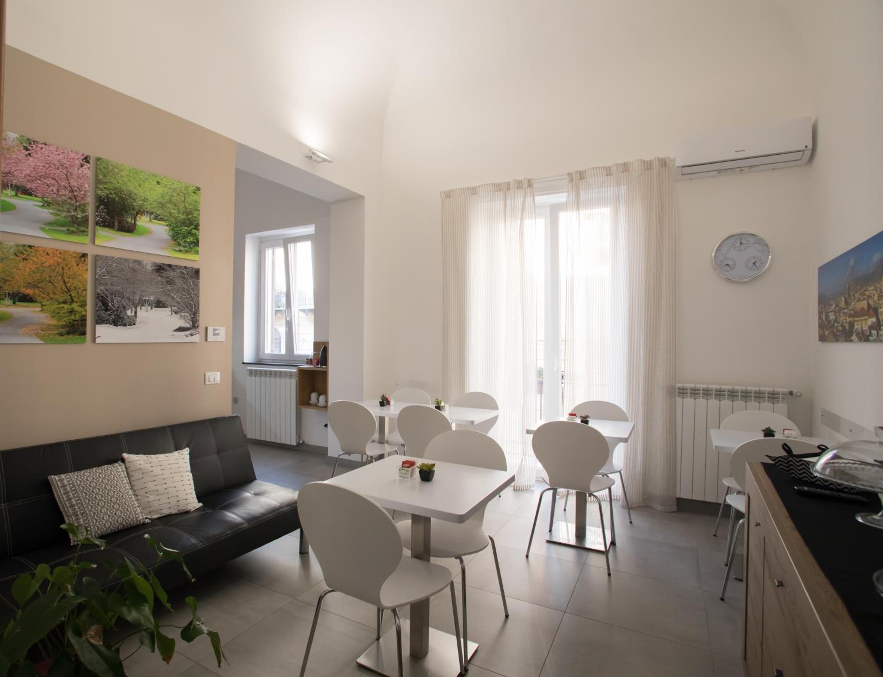 Le Quattro Stagioni - Rooms & Suites view 5