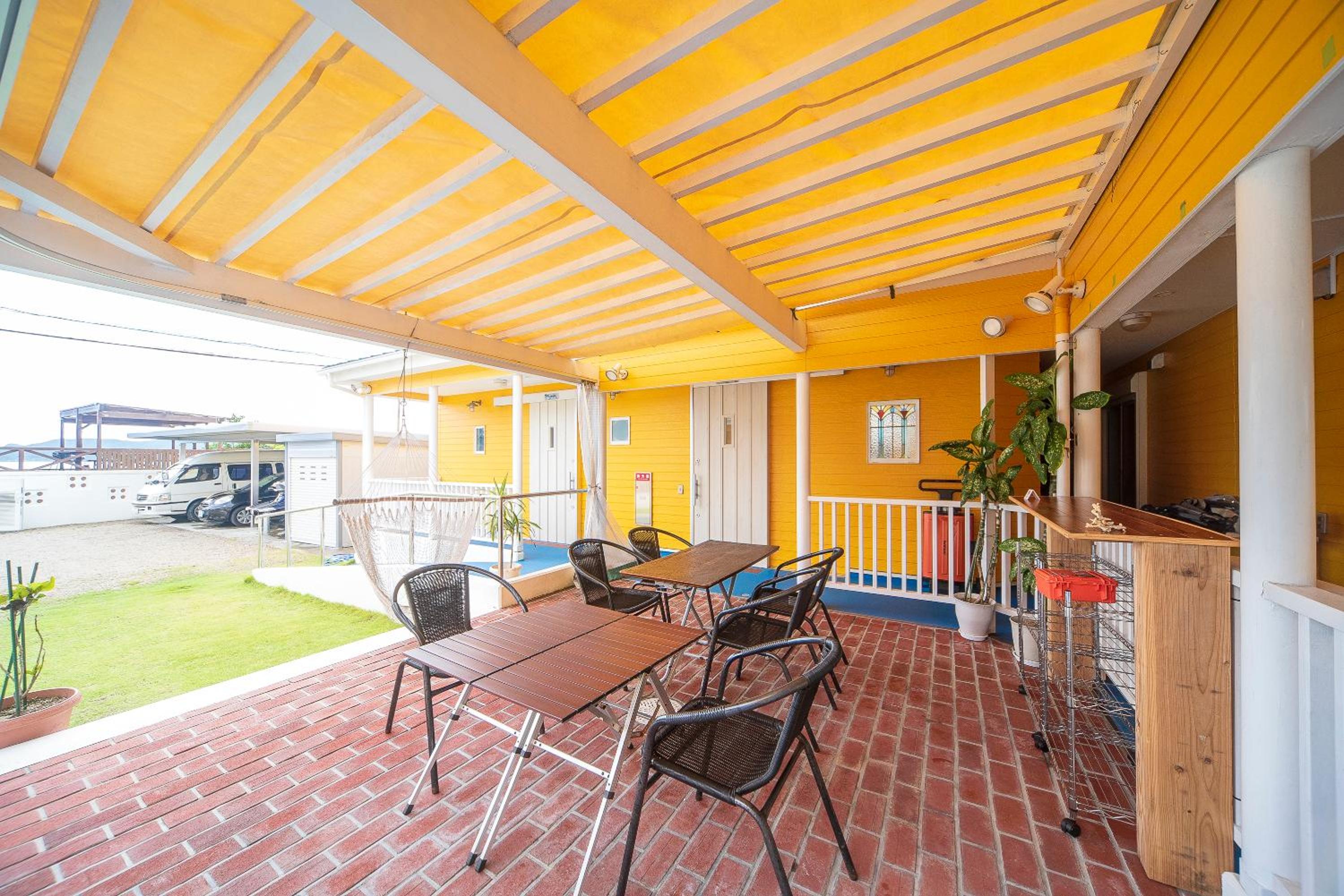 Zerogravity Seisui Villa