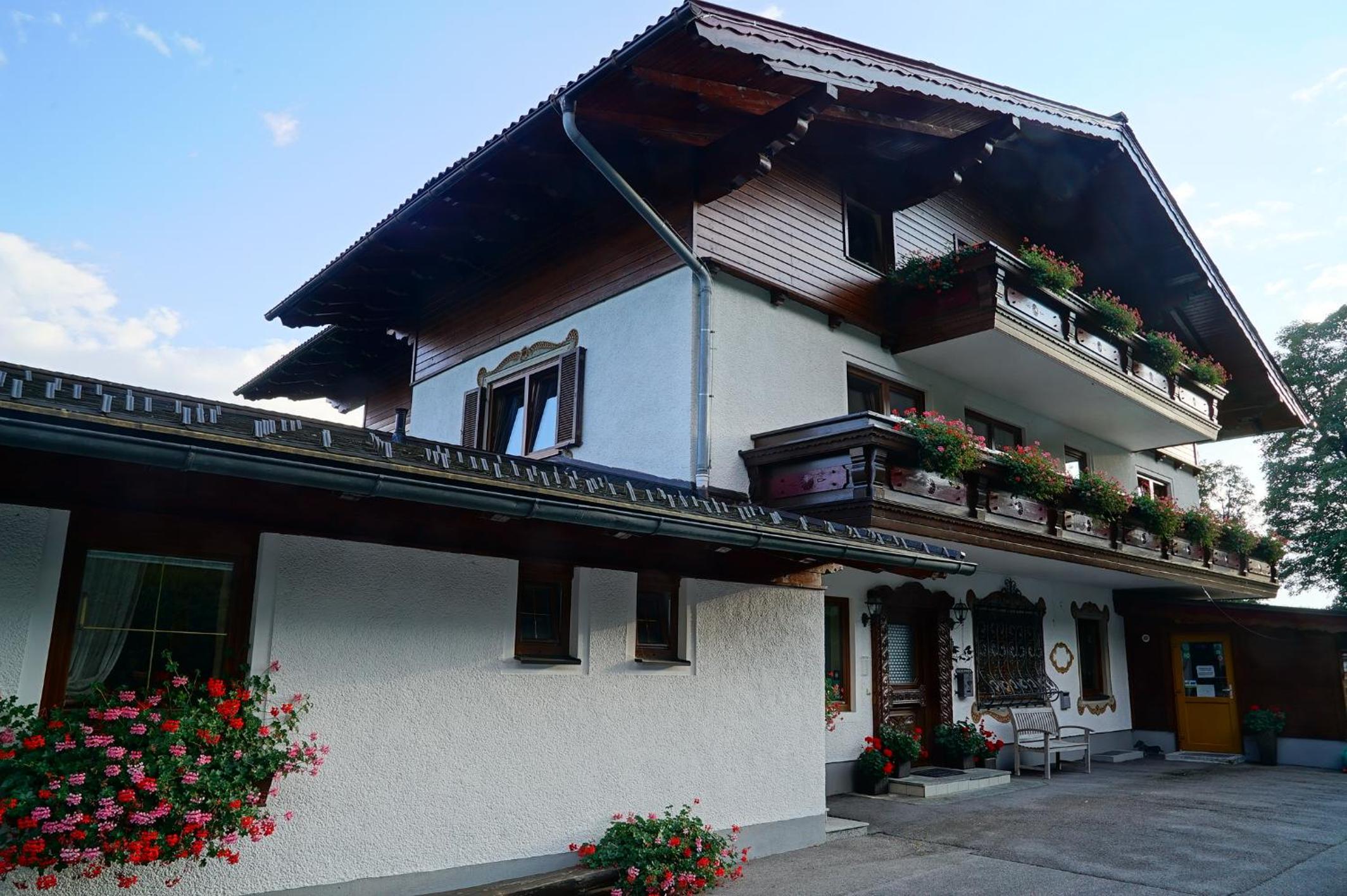 Pension Dachsteinhof