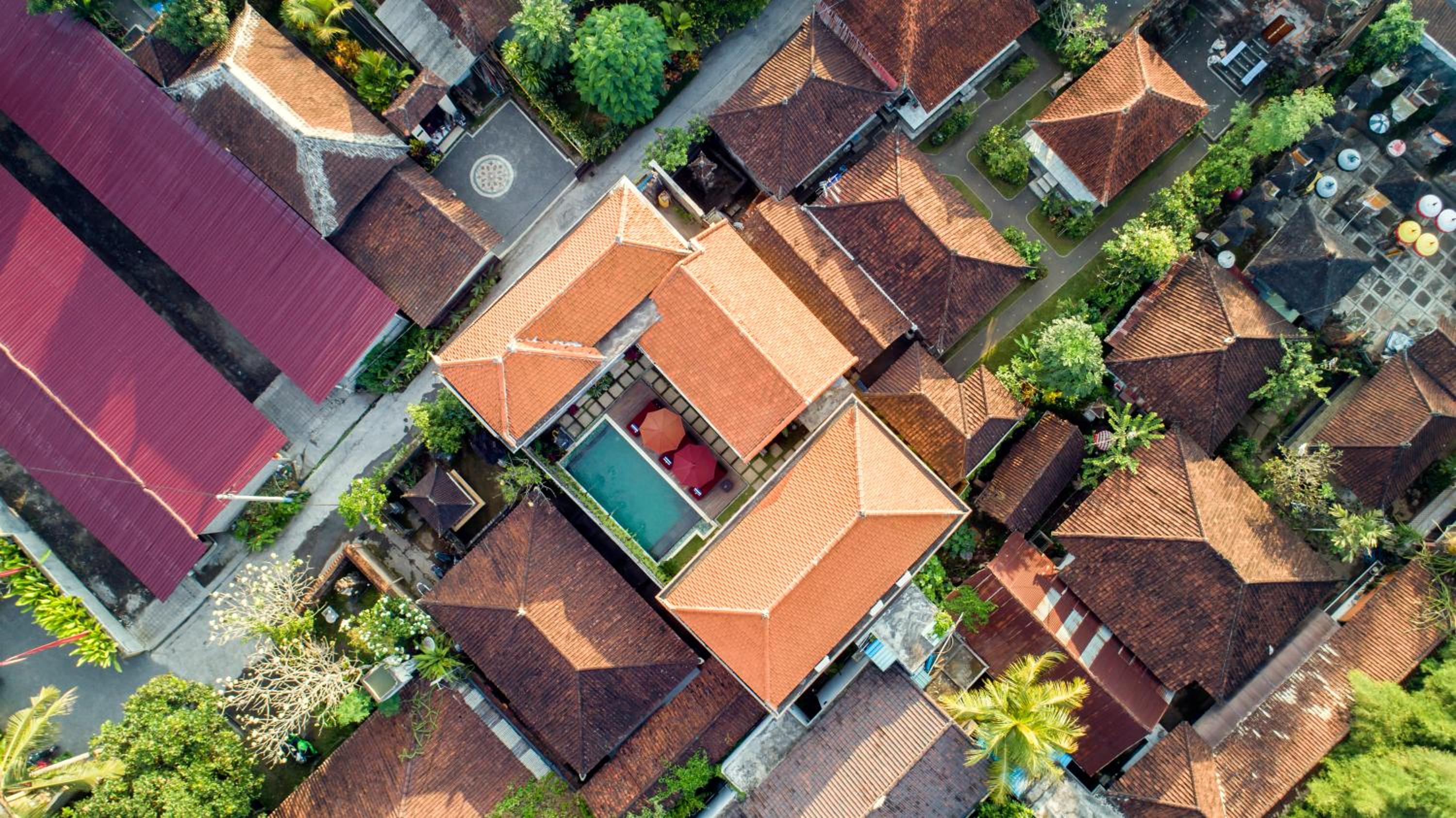 Hotel Hartaning House by Pramana Villas - Image 1