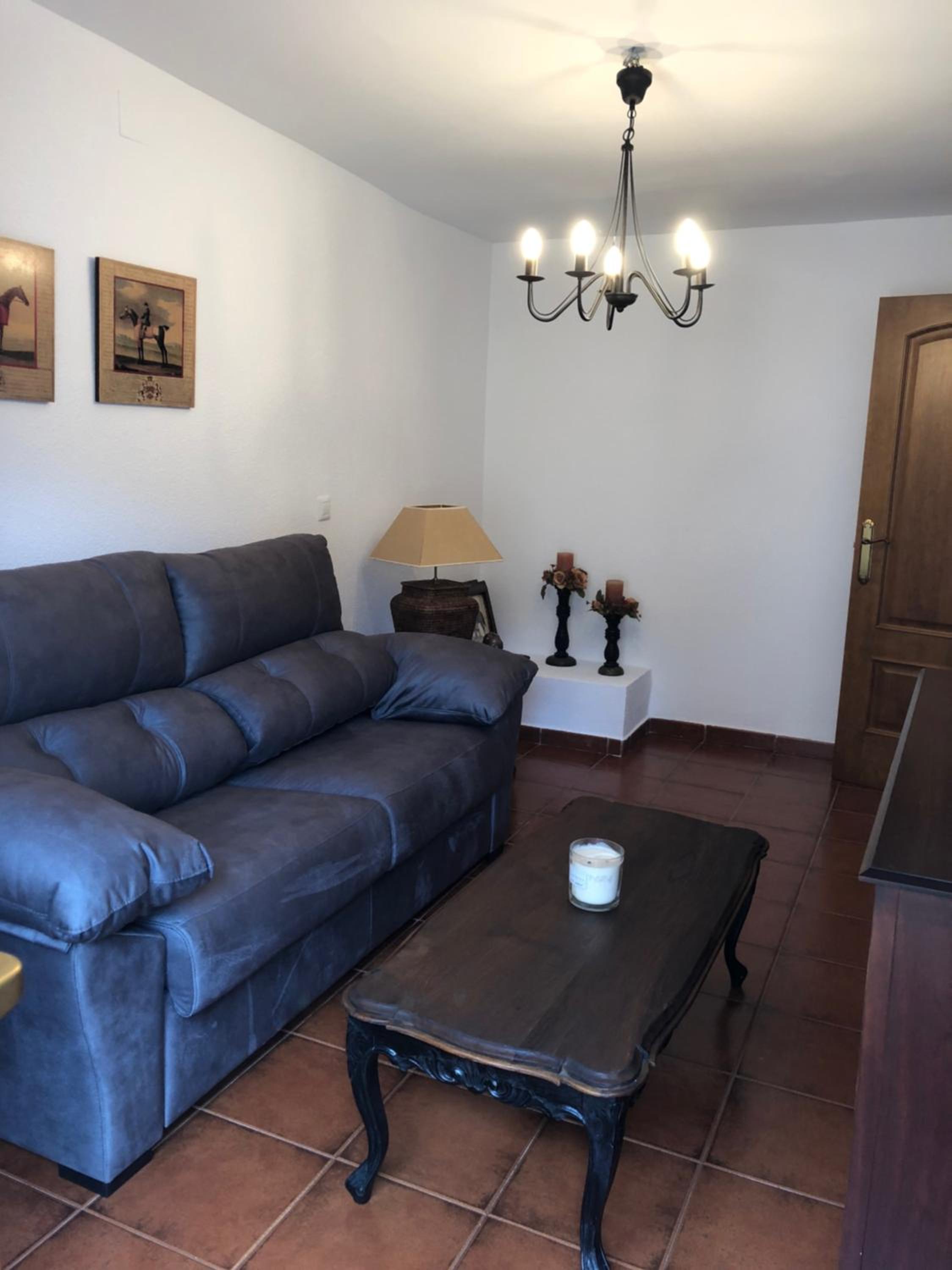 Casa Rural El Tinte view 4