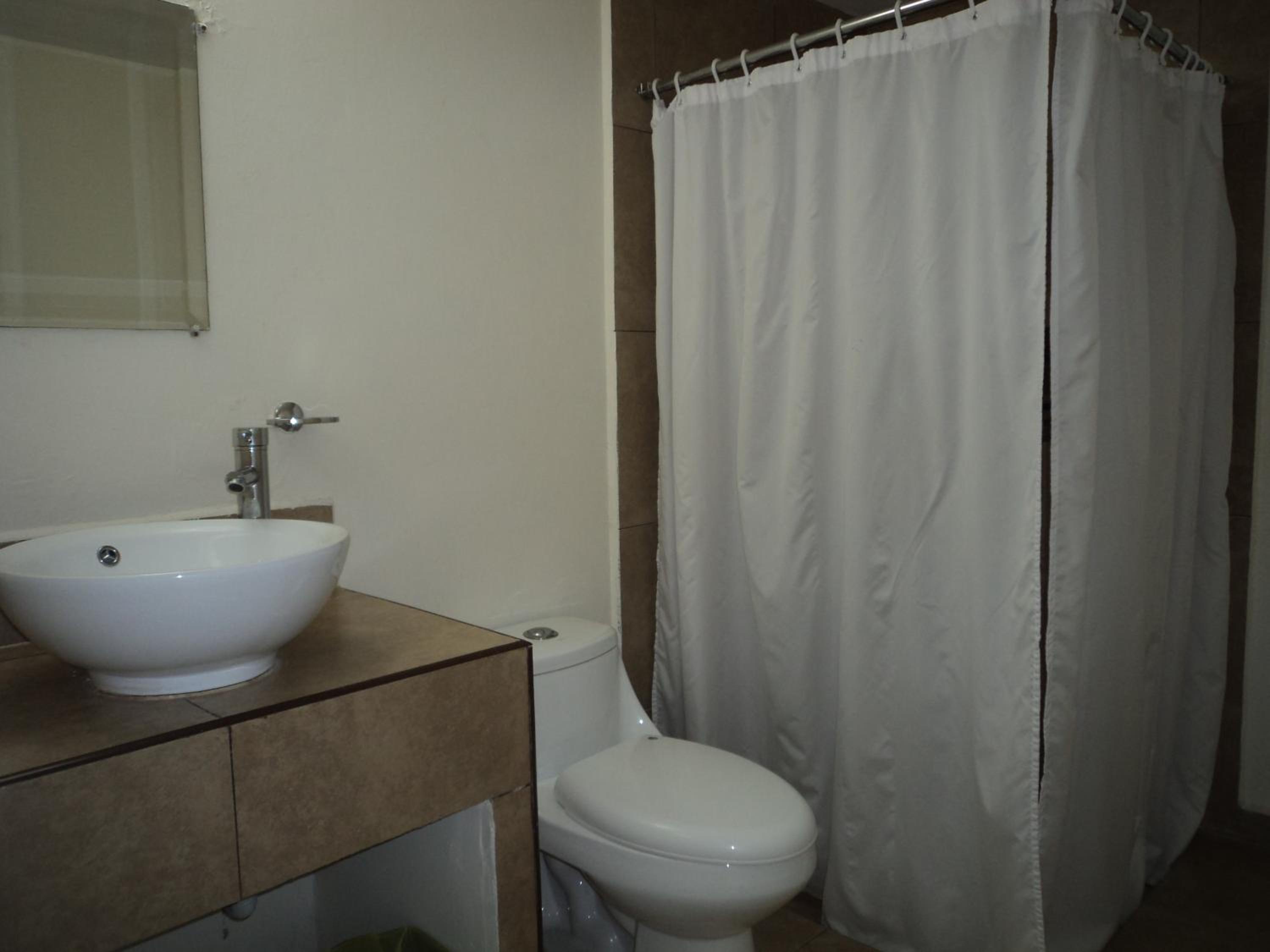 Los Mochis Vacations - Hotel Santa Cruz Mochis - Property Image 2
