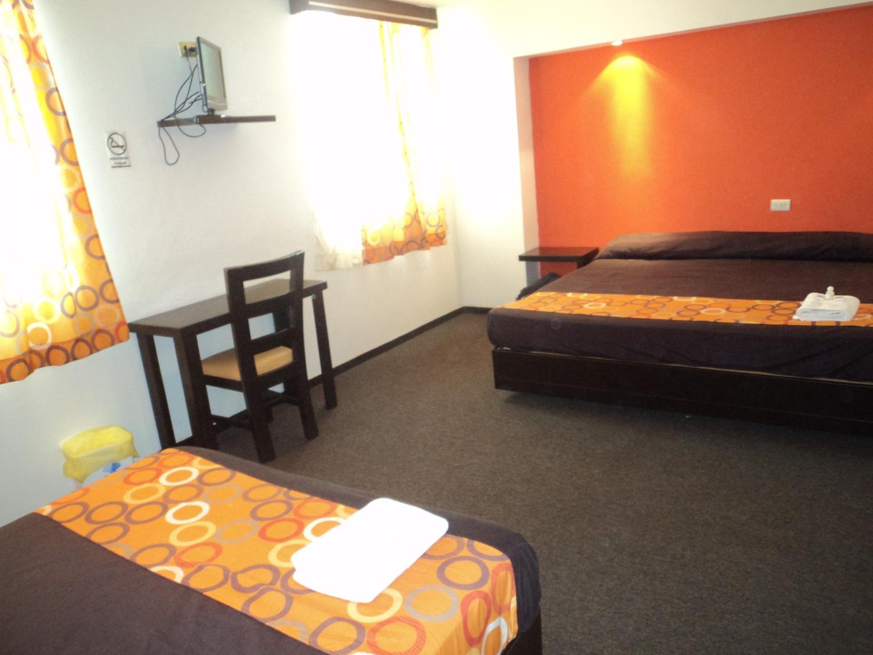 Los Mochis Vacations - Hotel Santa Cruz Mochis - Property Image 5