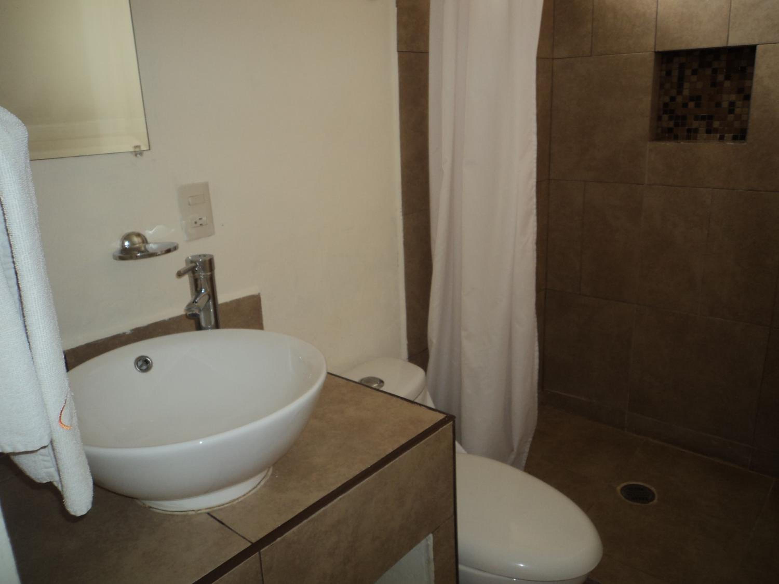 Los Mochis Vacations - Hotel Santa Cruz Mochis - Property Image 6