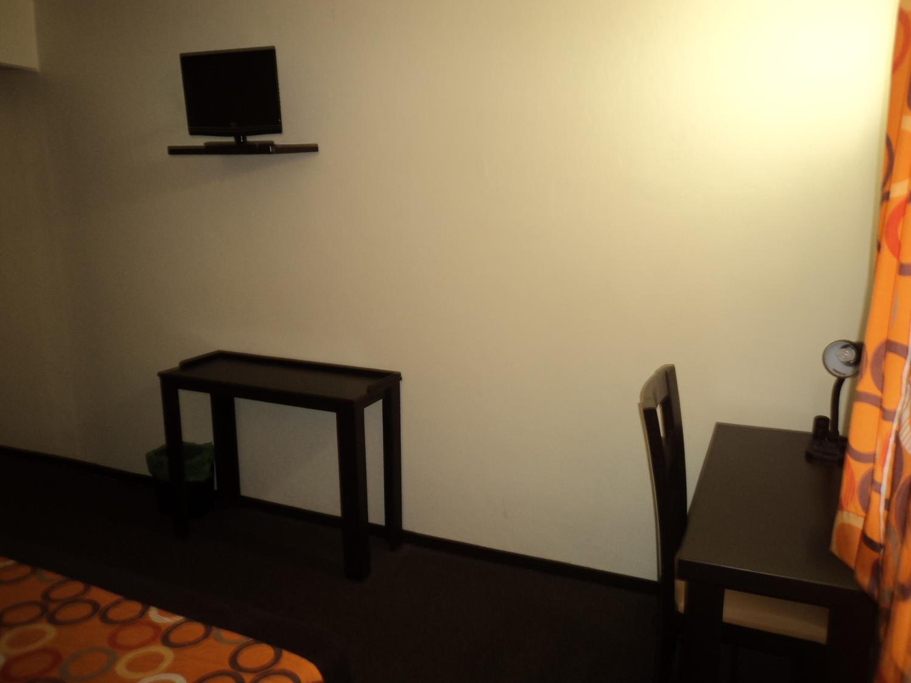 Los Mochis Vacations - Hotel Santa Cruz Mochis - Property Image 8