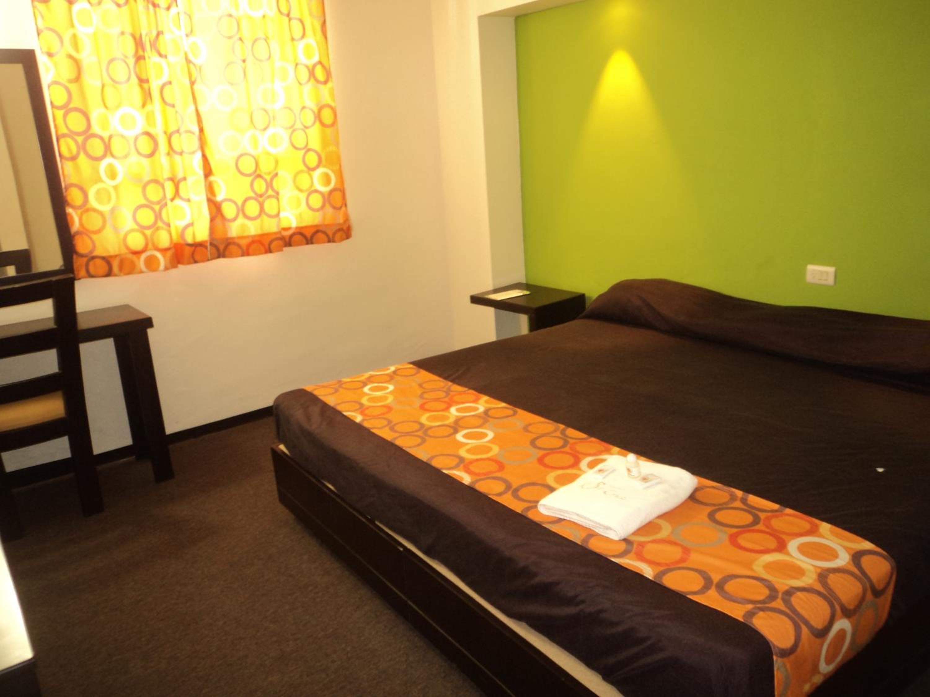 Los Mochis Vacations - Hotel Santa Cruz Mochis - Property Image 9