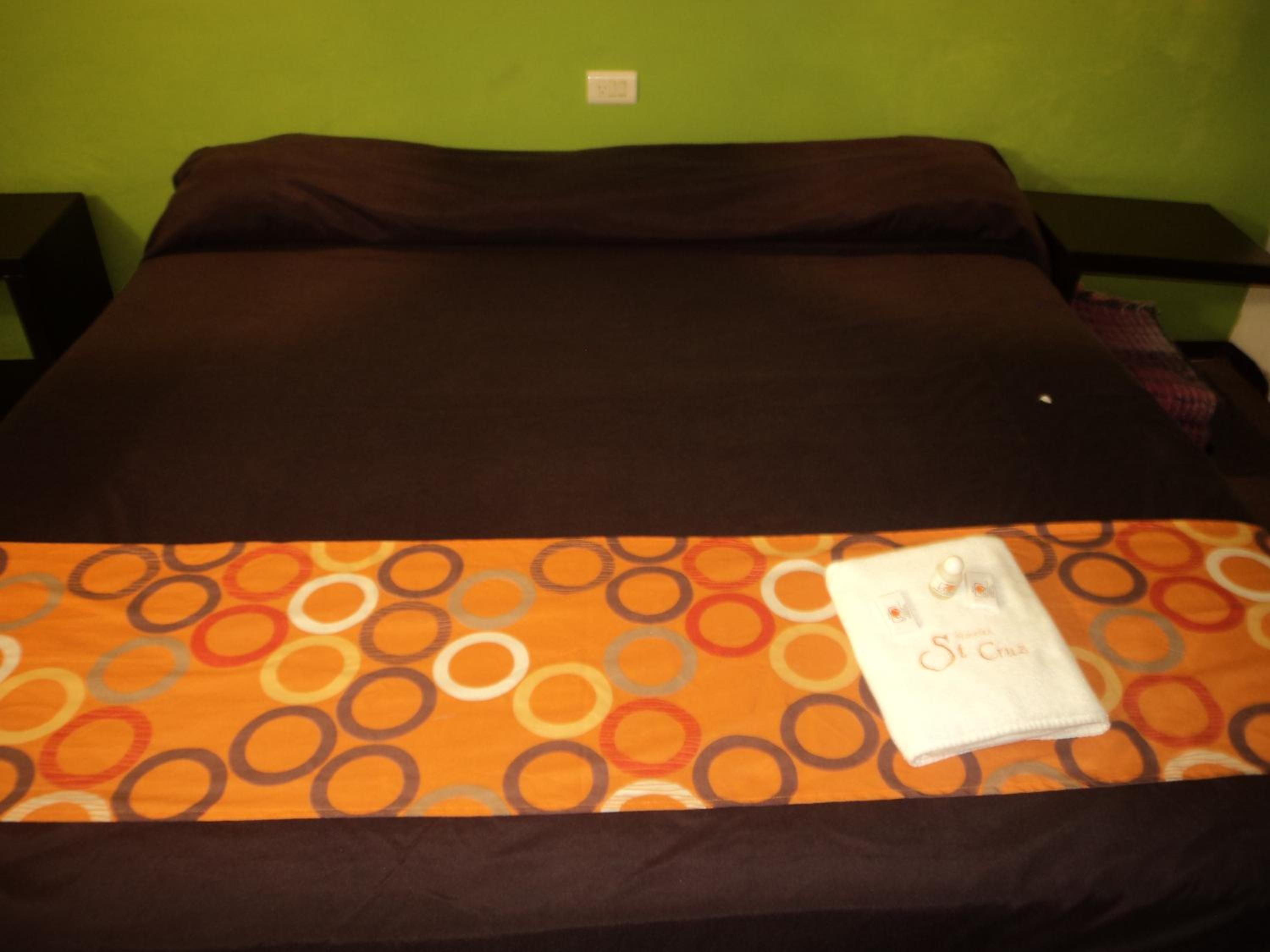 Los Mochis Vacations - Hotel Santa Cruz Mochis - Property Image 10