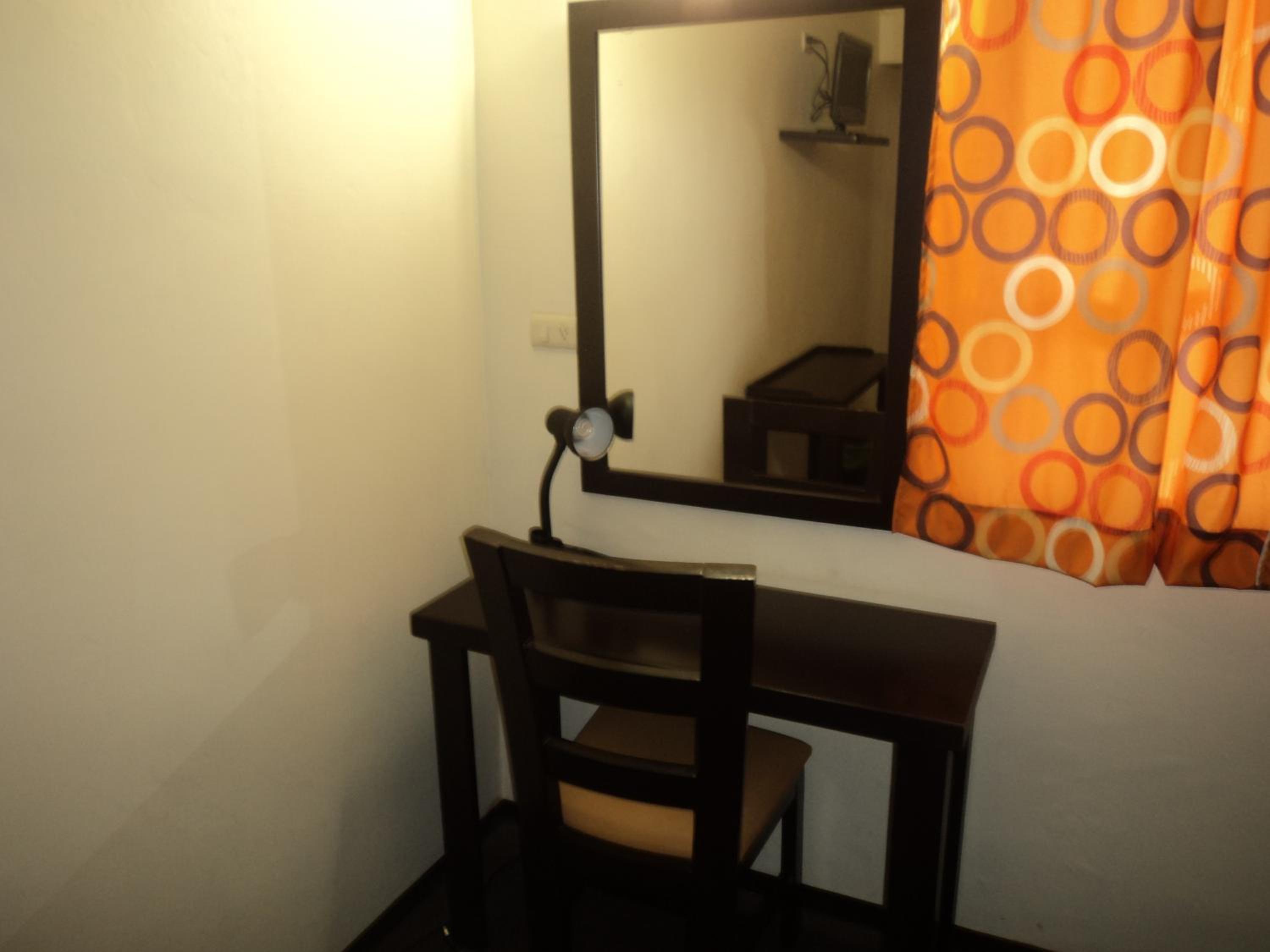 Los Mochis Vacations - Hotel Santa Cruz Mochis - Property Image 1