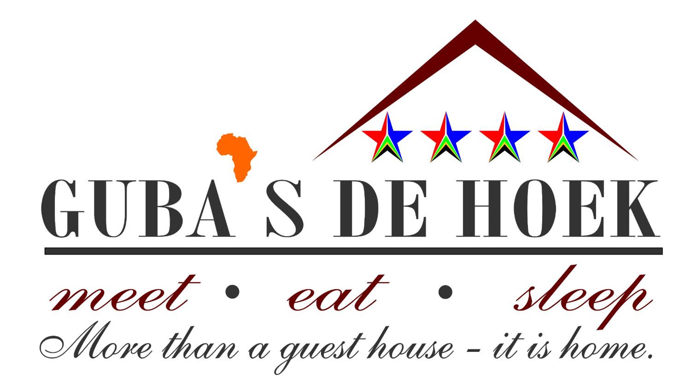 GuBas De Hoek meet eat sleep