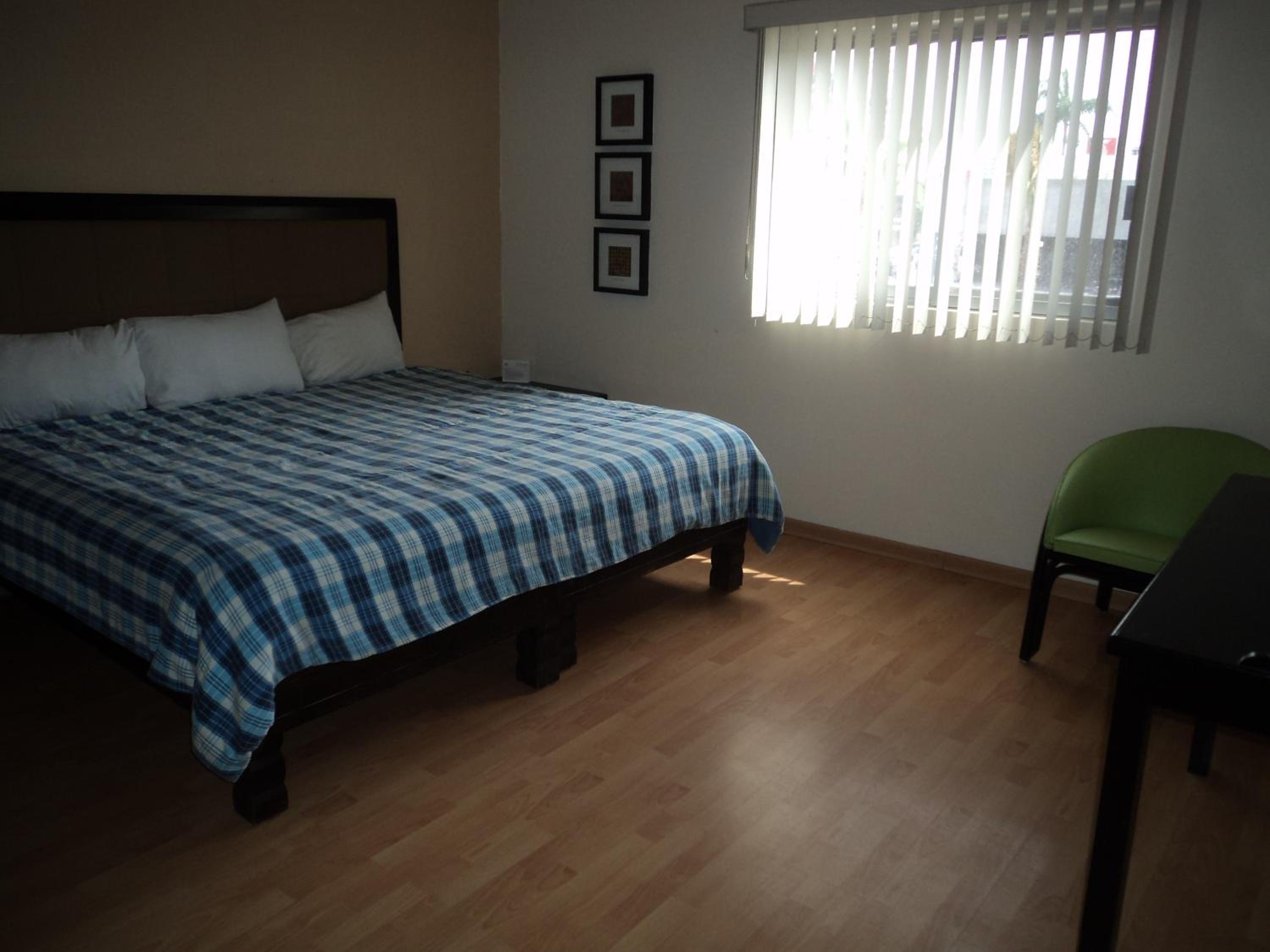 Los Mochis Vacations - Hotel Santa Cruz Mochis - Property Image 5