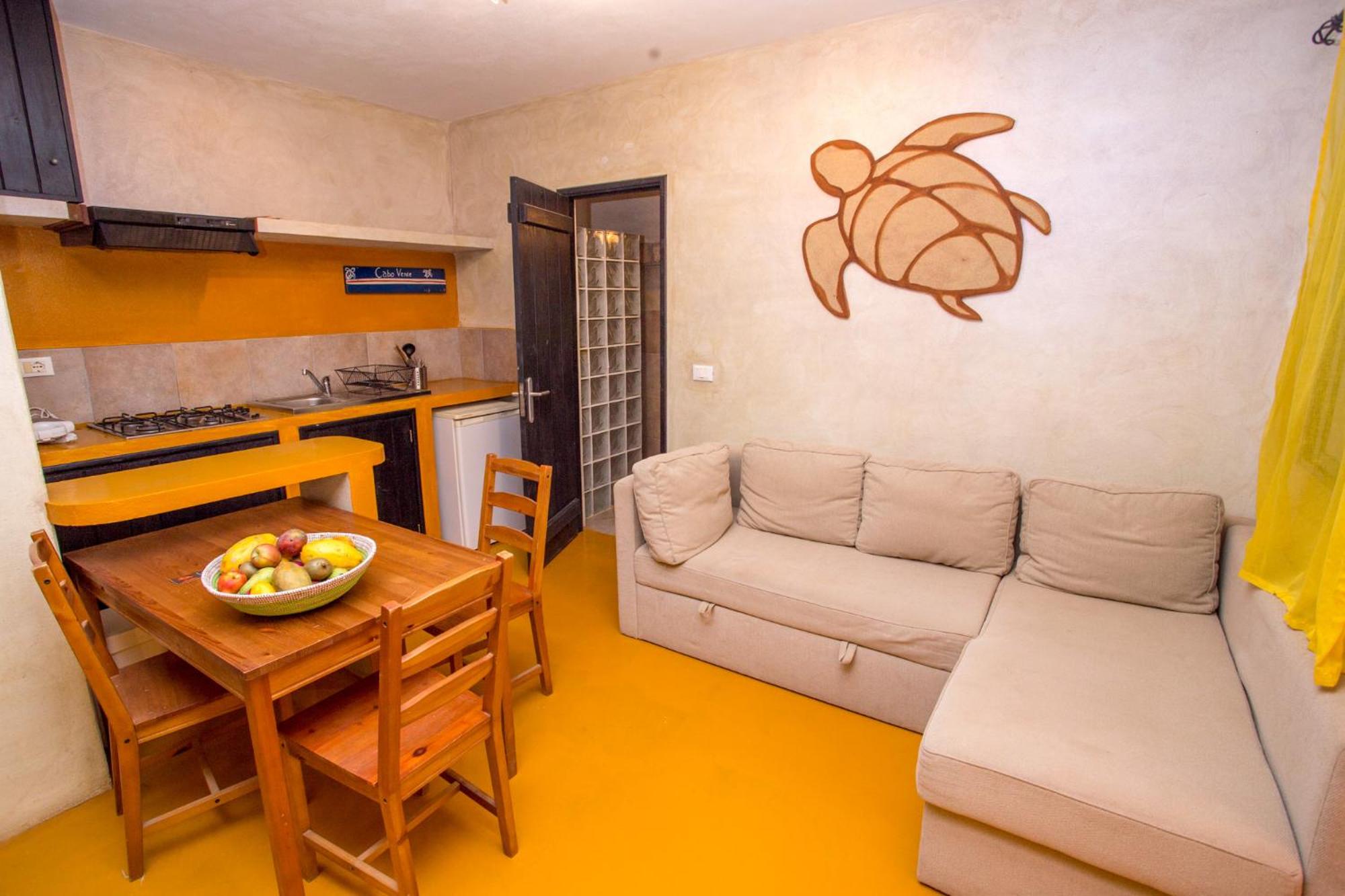 Surfactivity Guest House