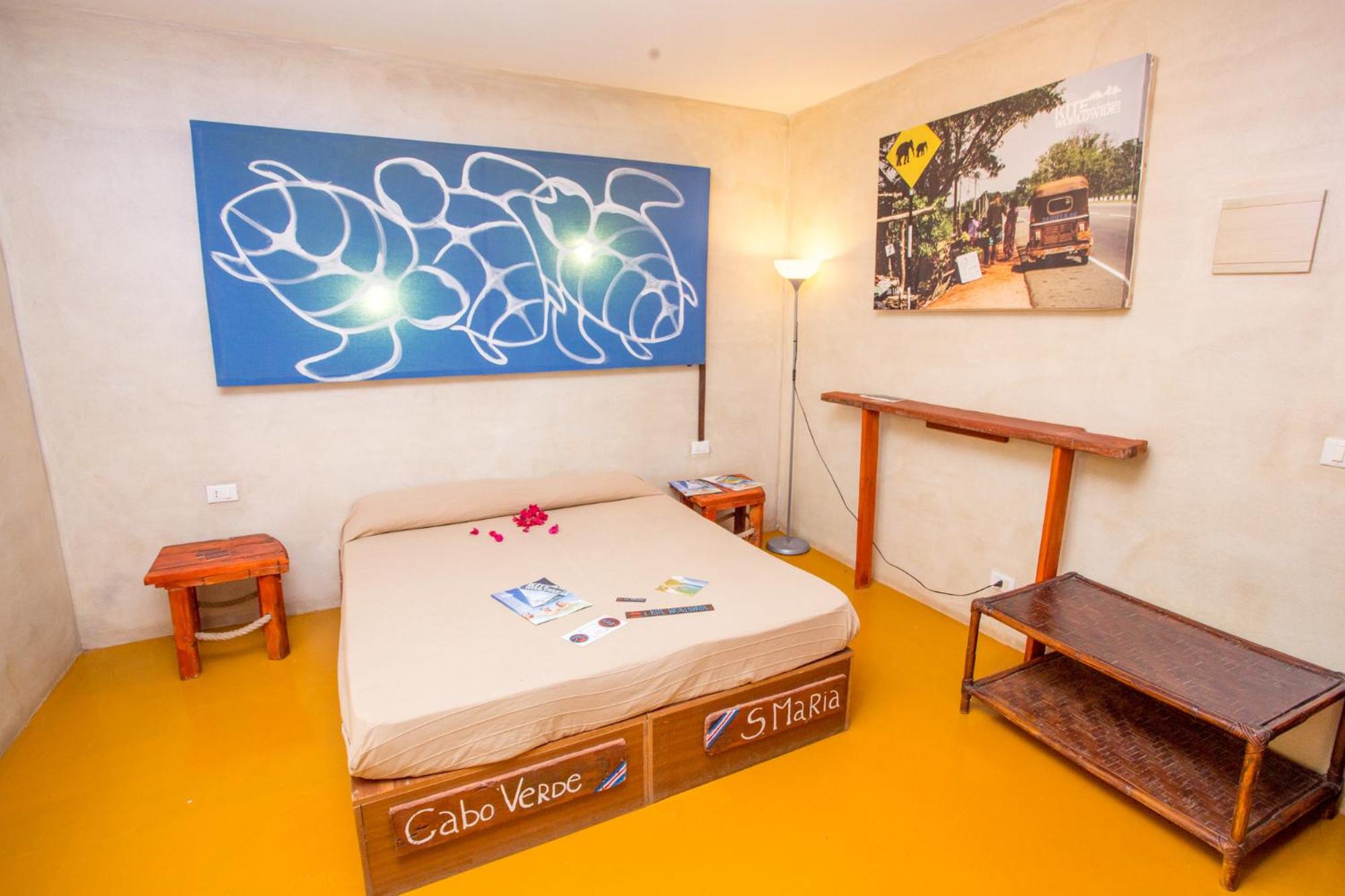 Surfactivity Guest House