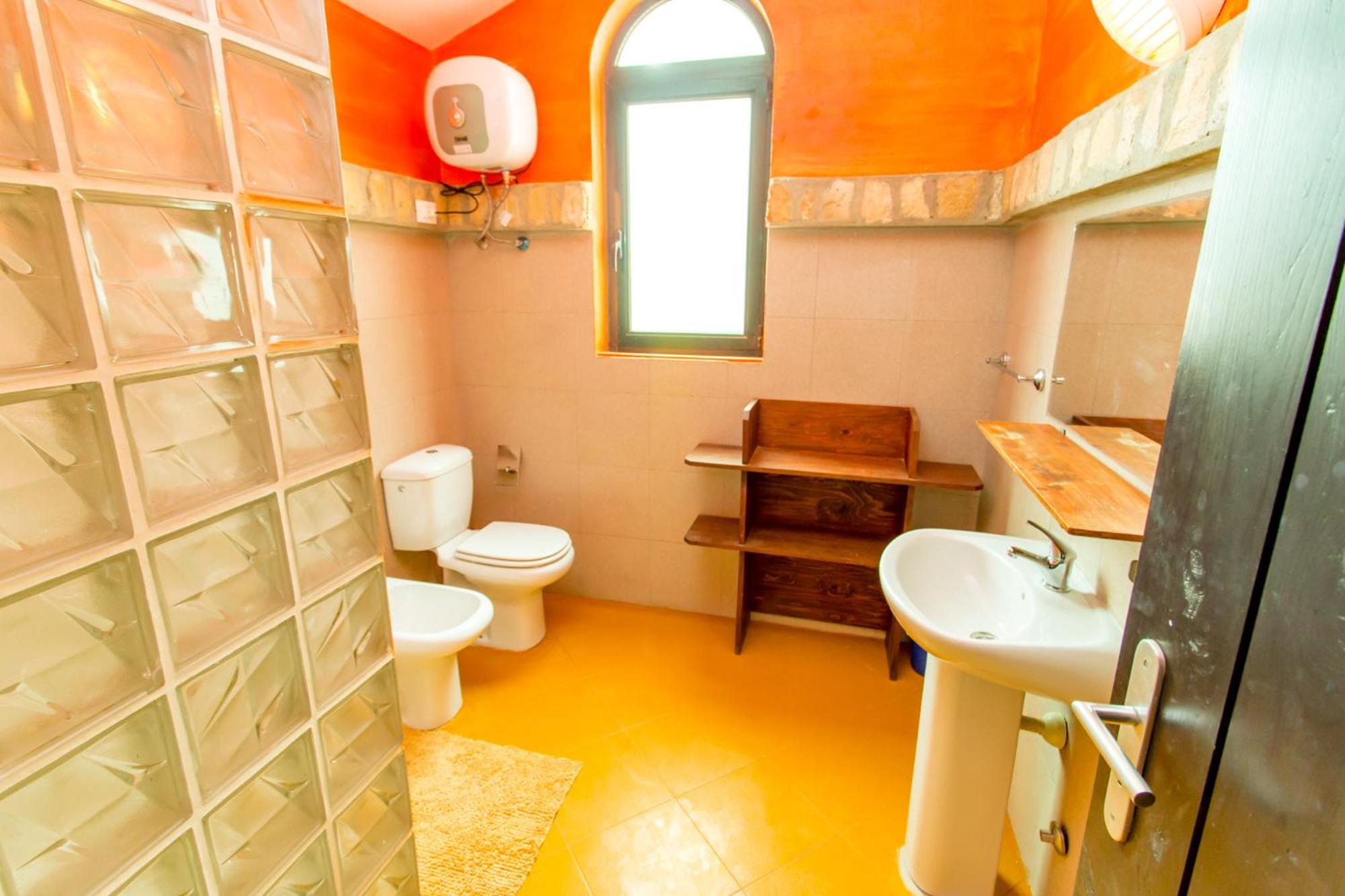 Surfactivity Guest House