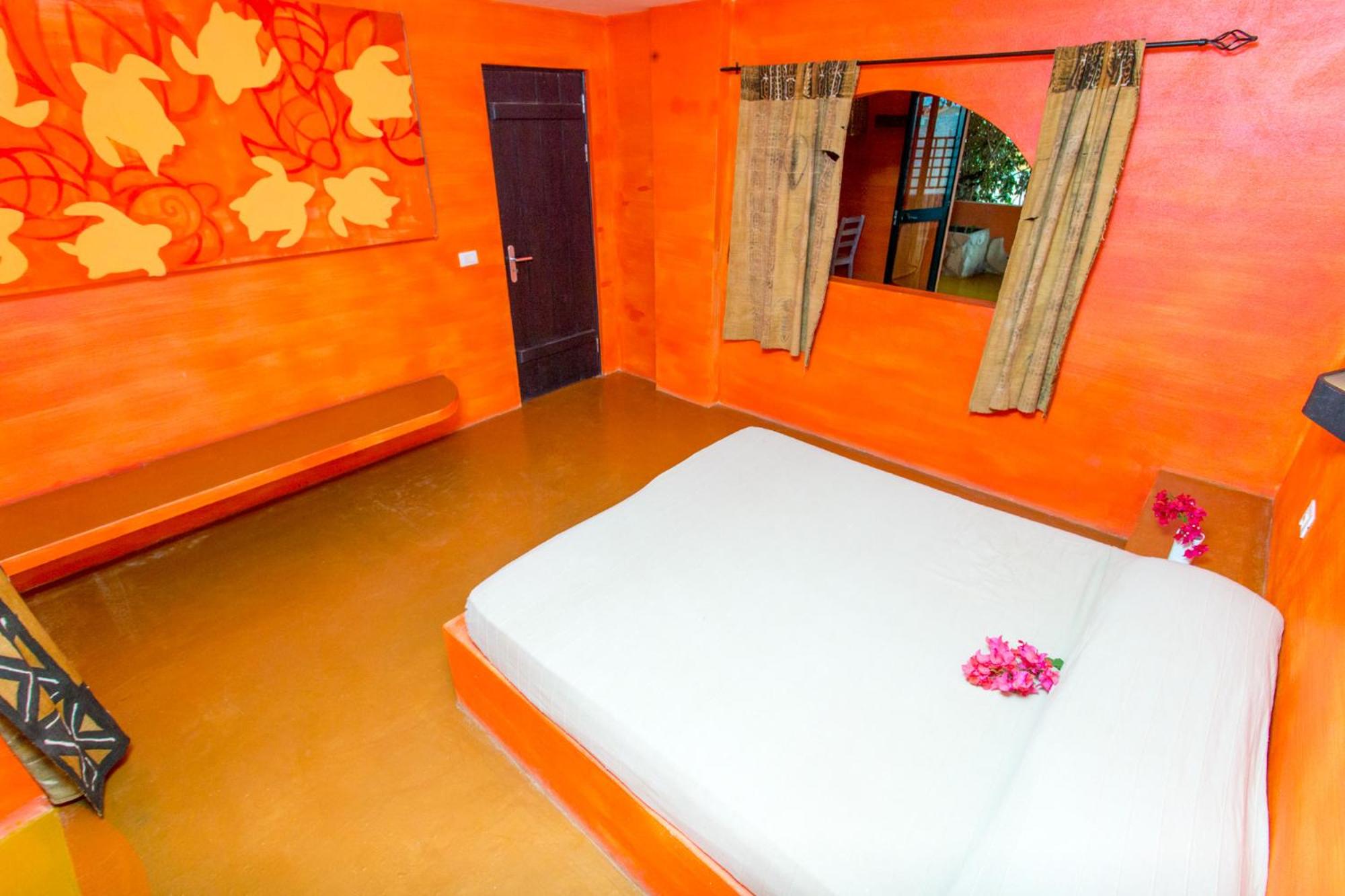 Surfactivity Guest House