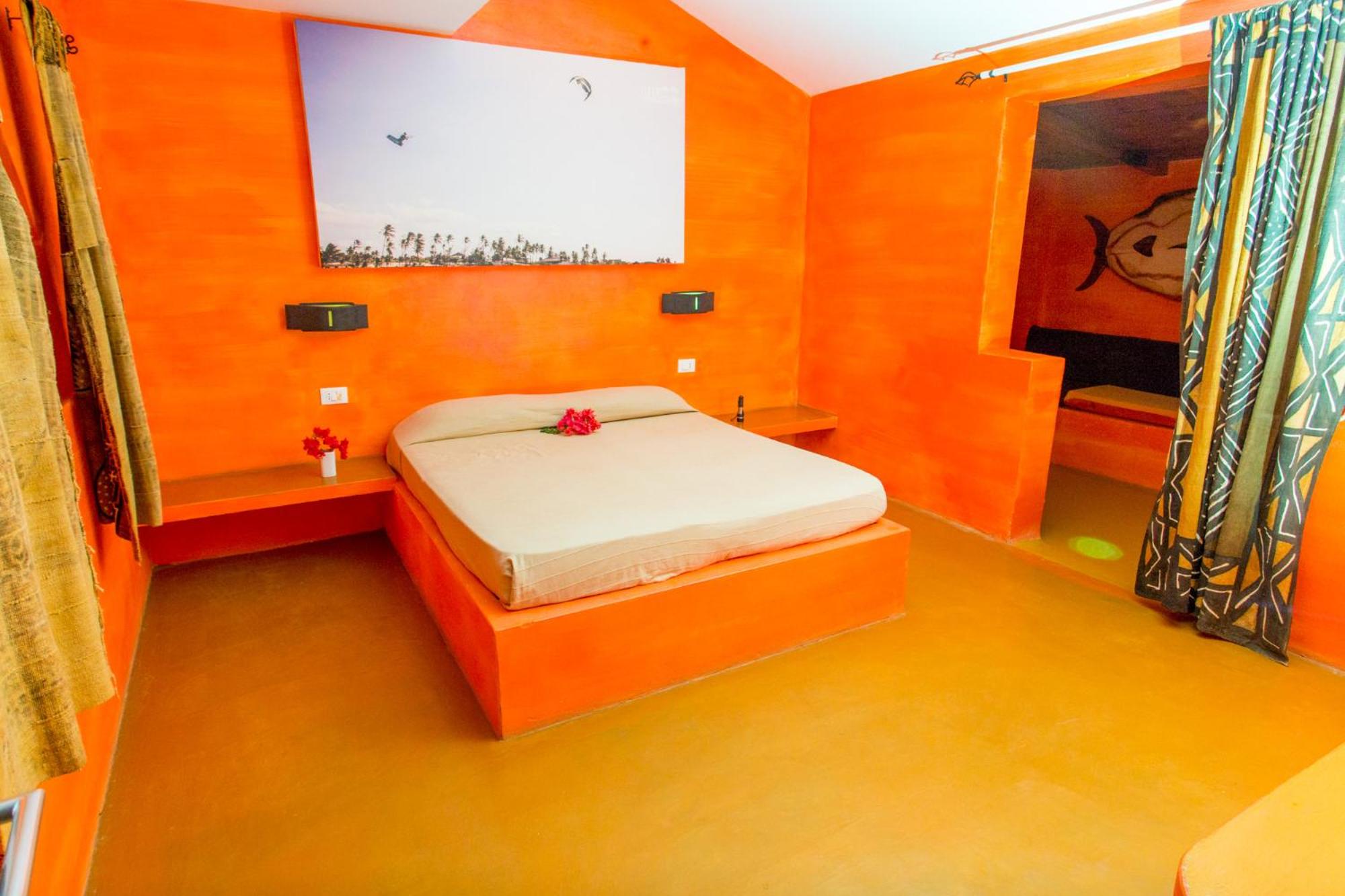 Surfactivity Guest House