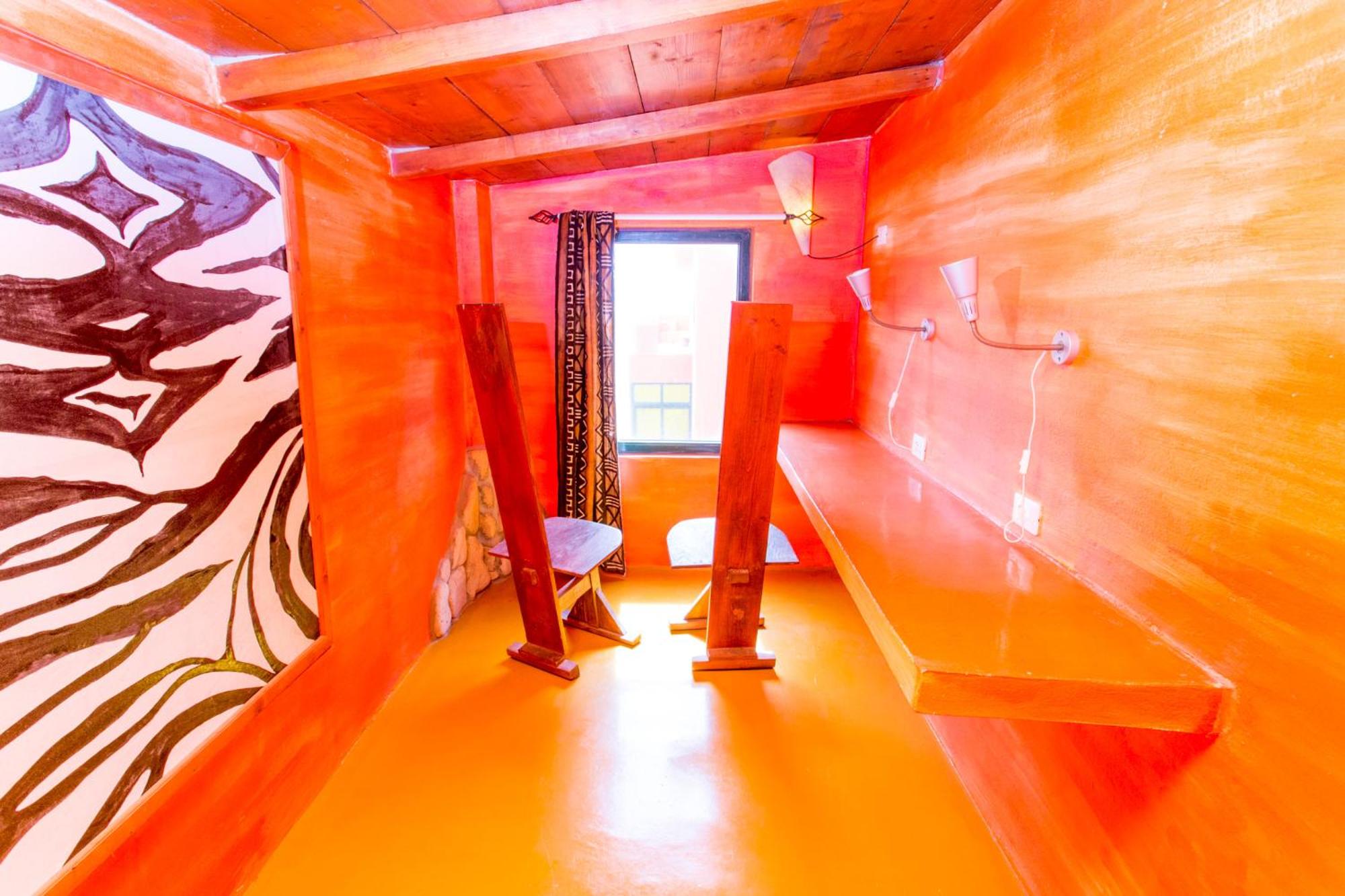 Surfactivity Guest House