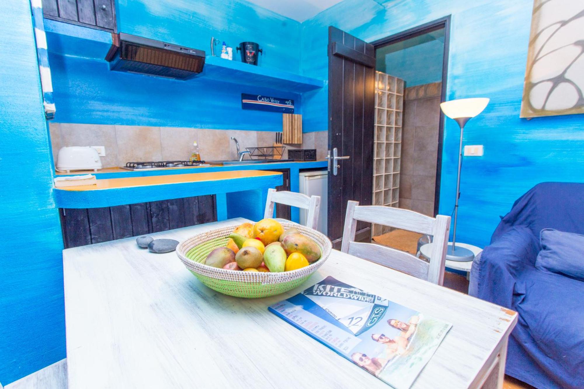 Surfactivity Guest House