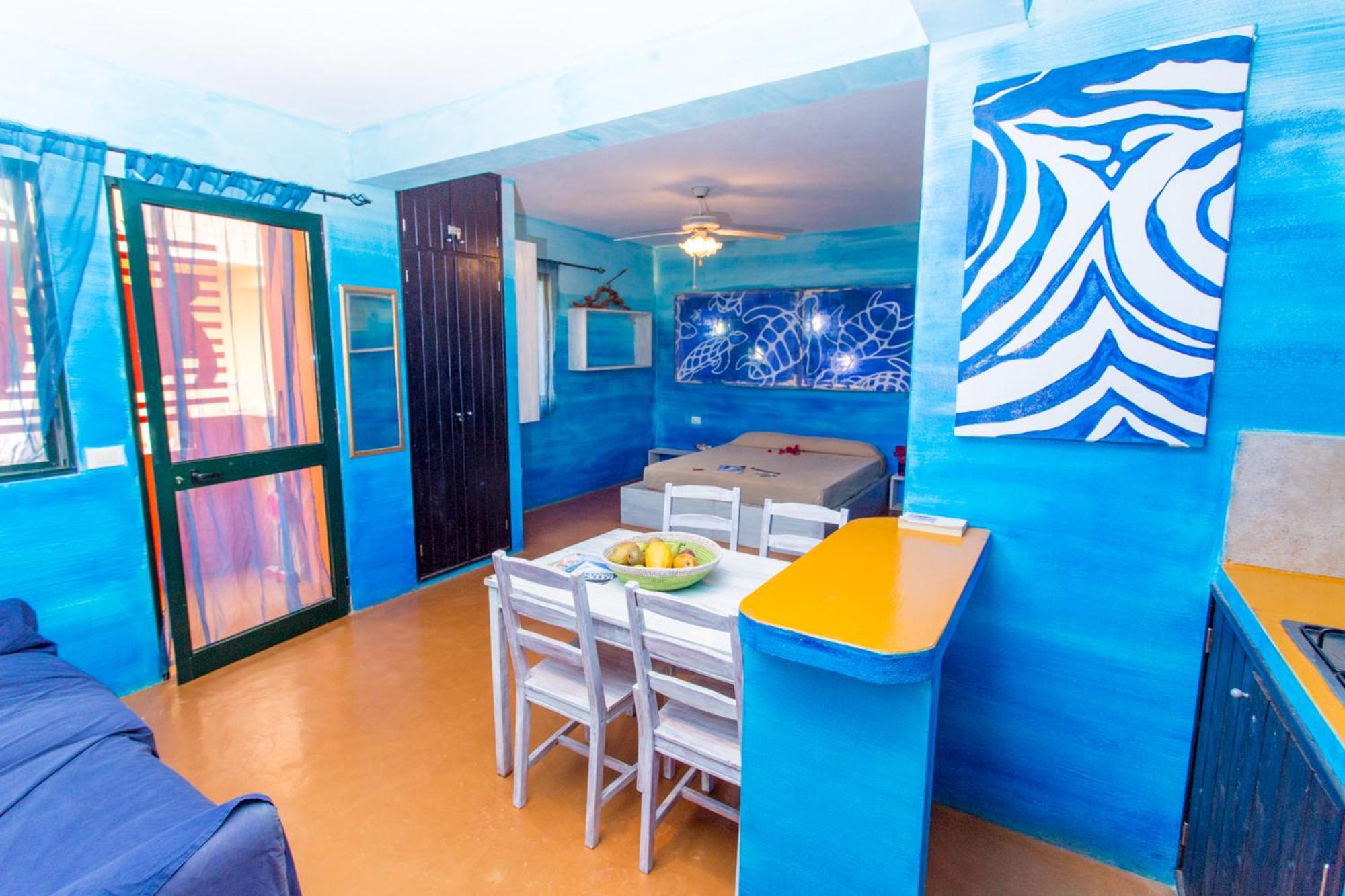 Surfactivity Guest House