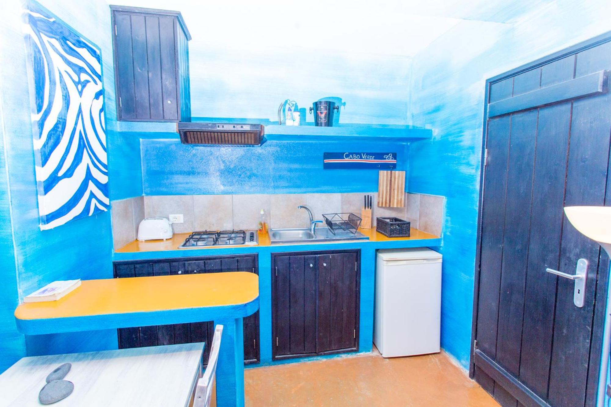 Surfactivity Guest House