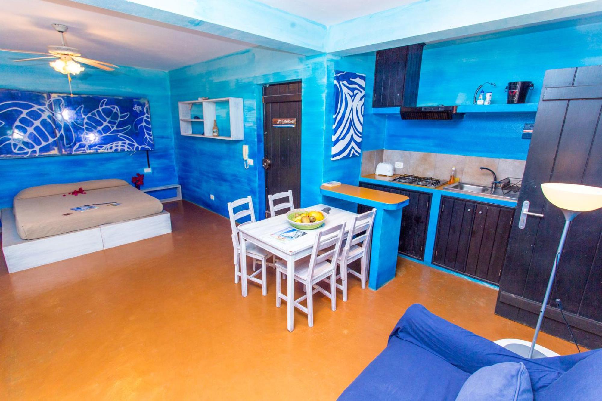 Surfactivity Guest House