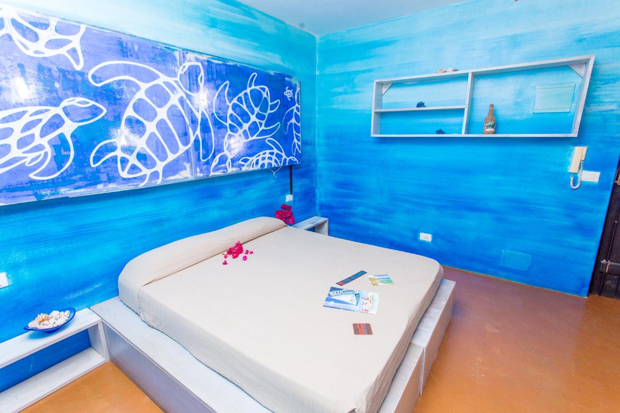 Surfactivity Guest House