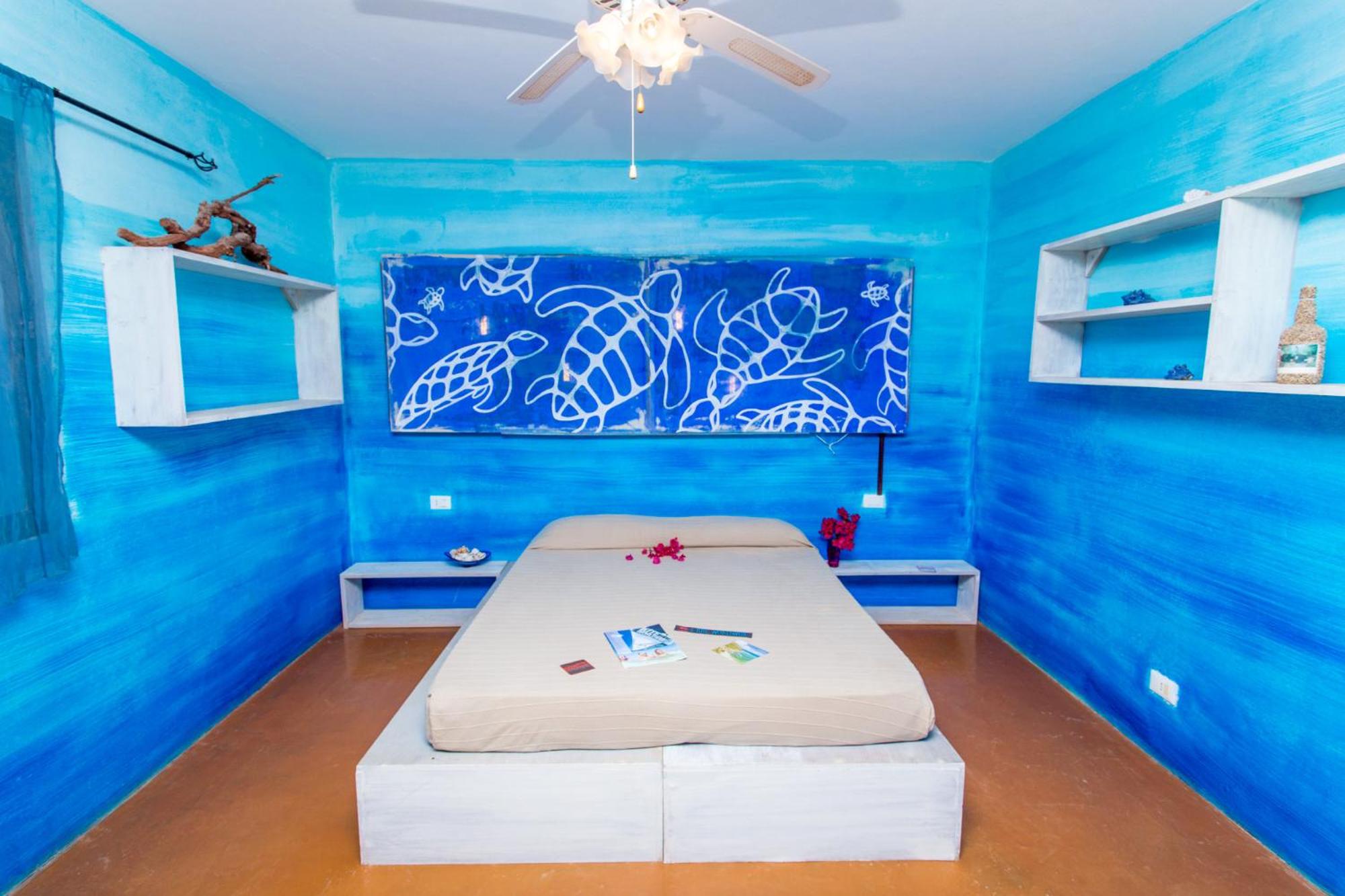 Surfactivity Guest House