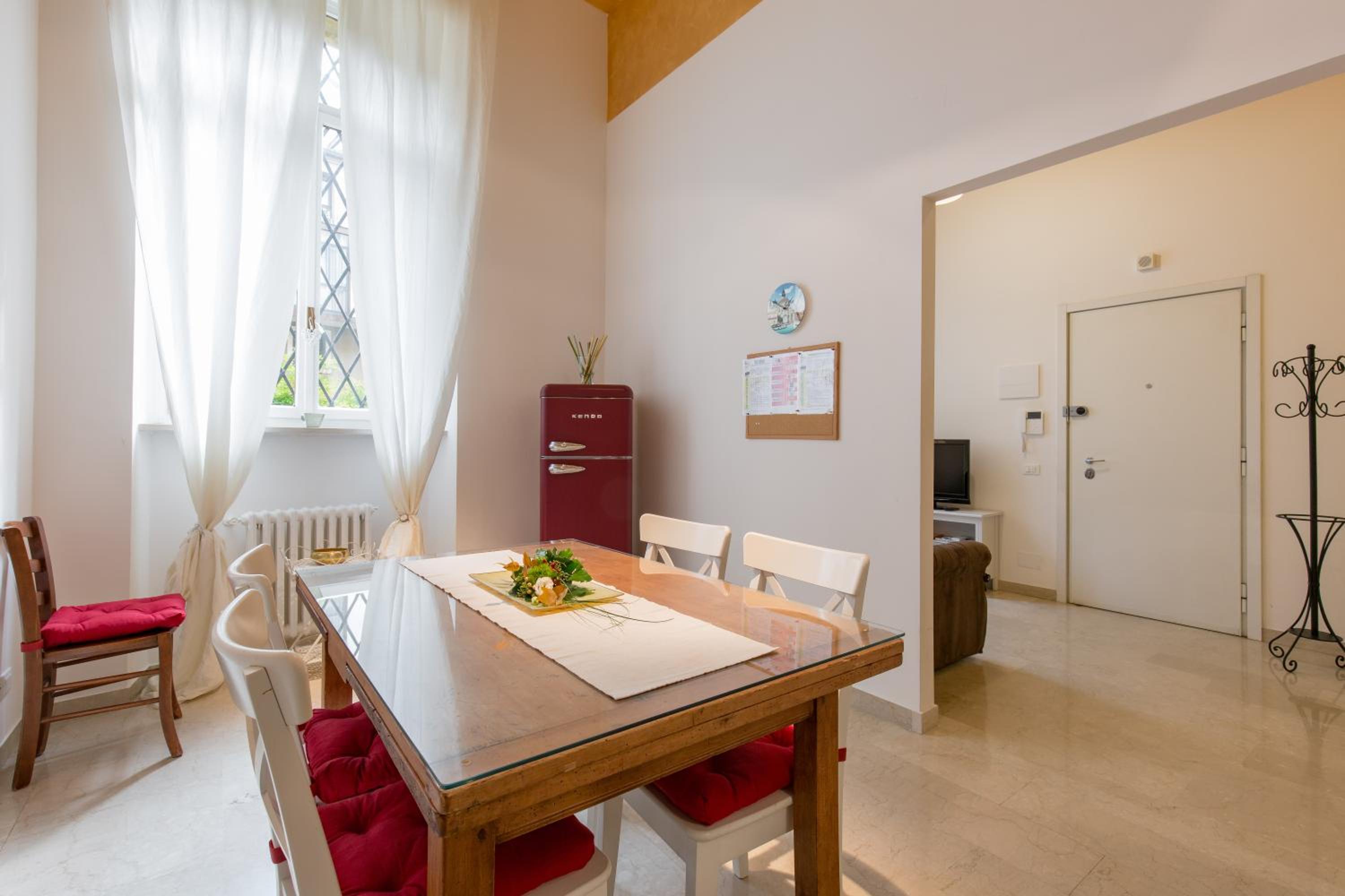 Antica Residenza Adua view 5