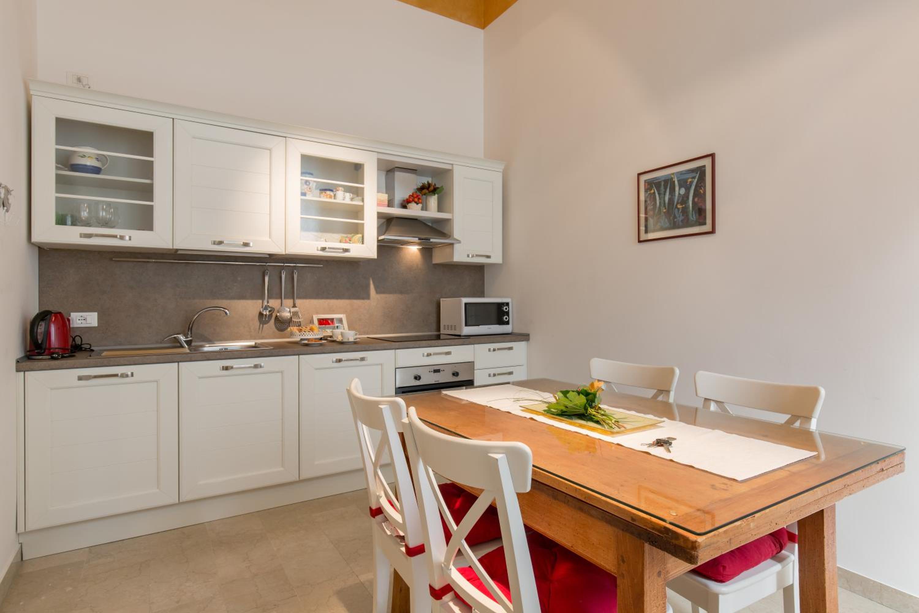 Antica Residenza Adua view 3