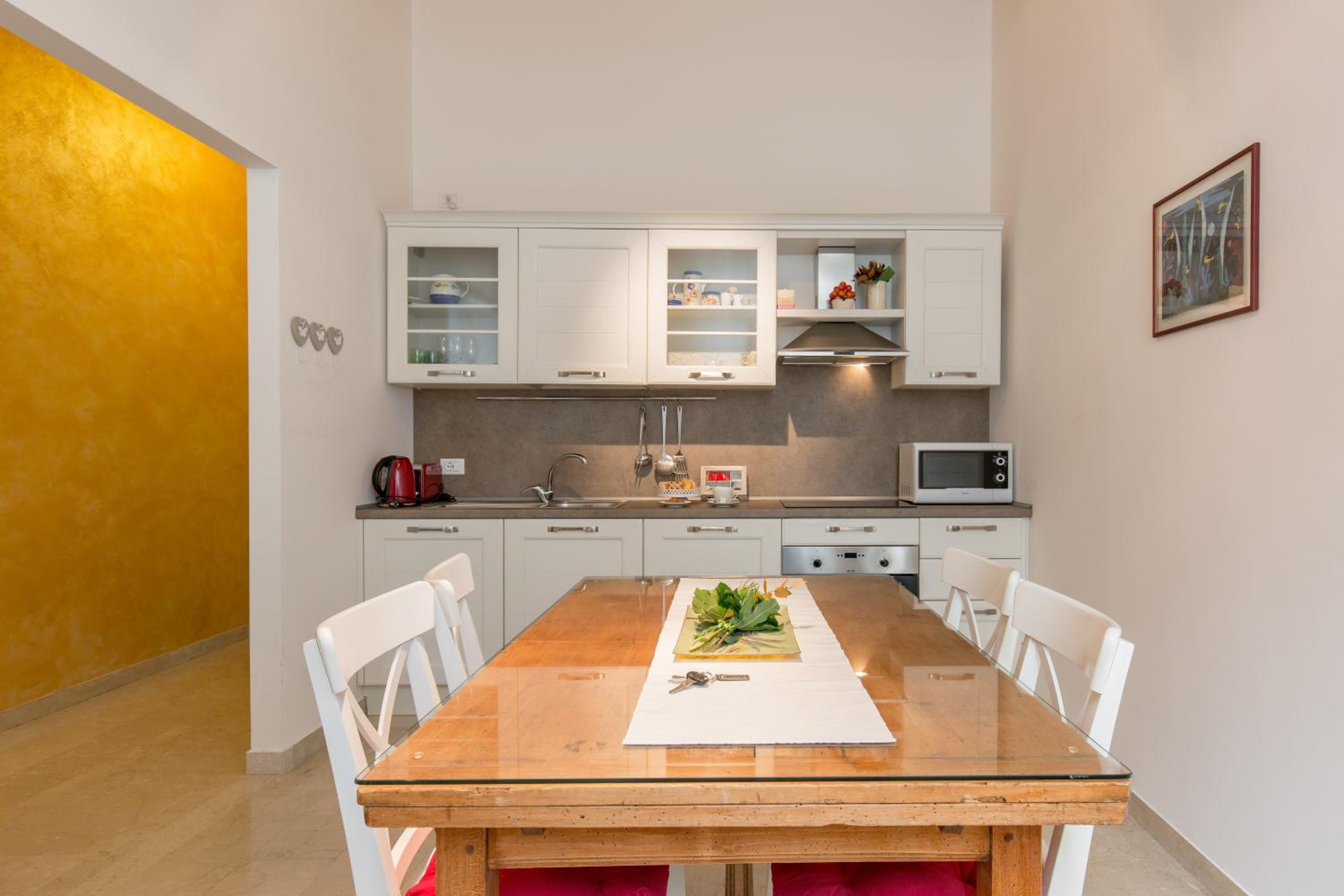 Antica Residenza Adua view 2