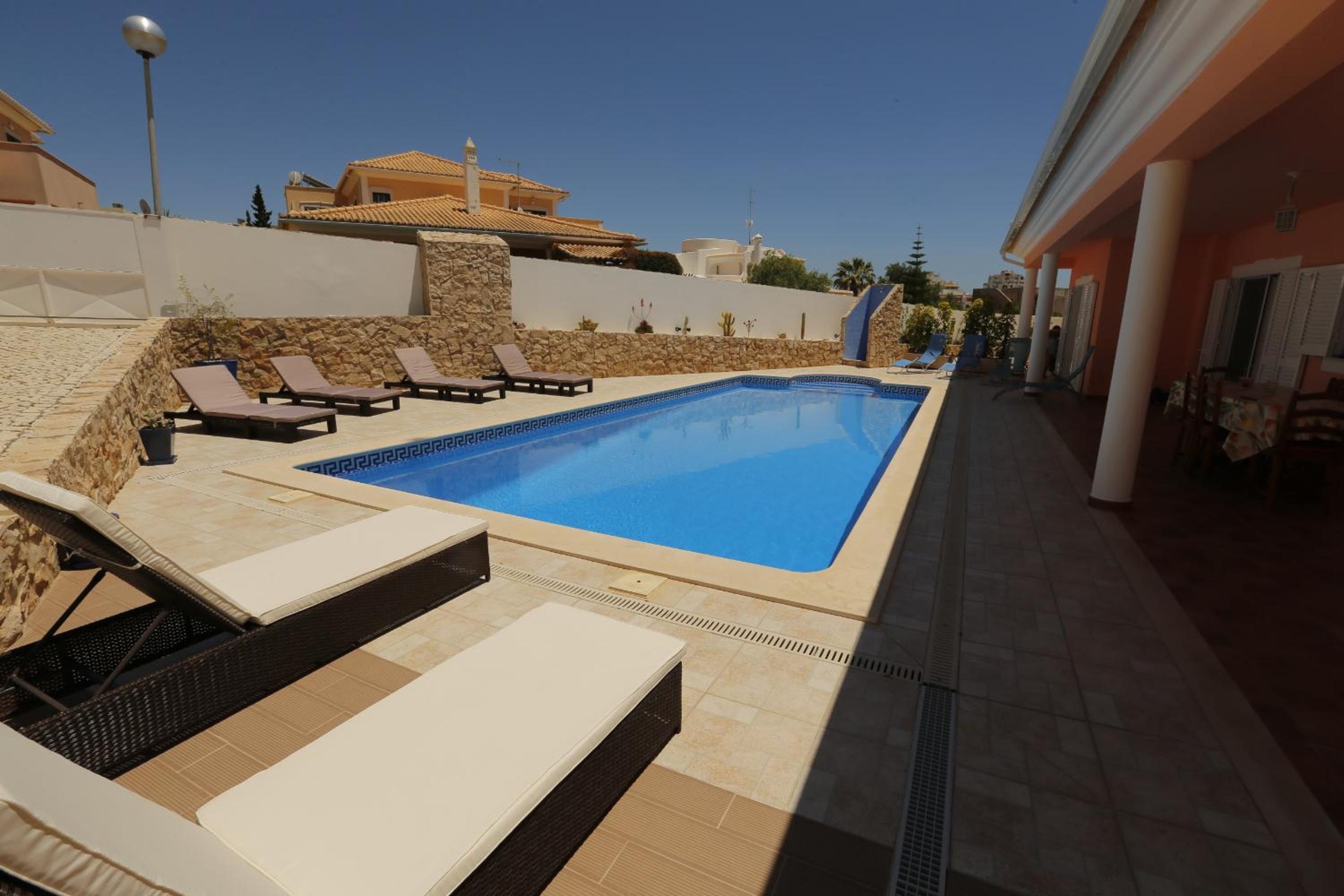 Casa Antonio view 5