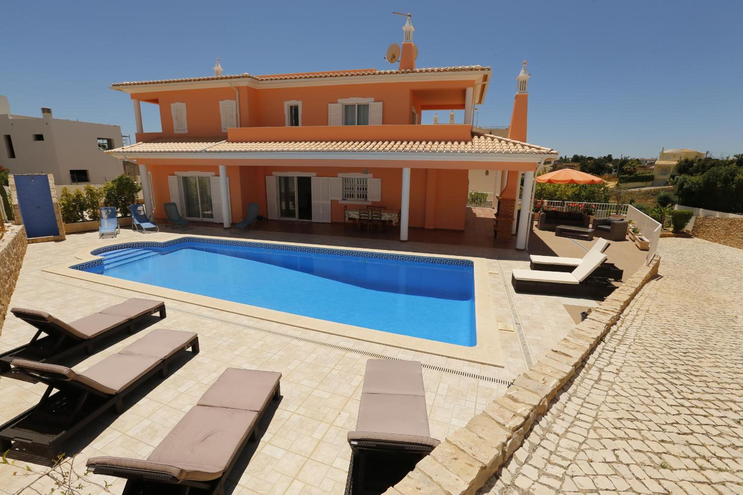 Casa Antonio view 3