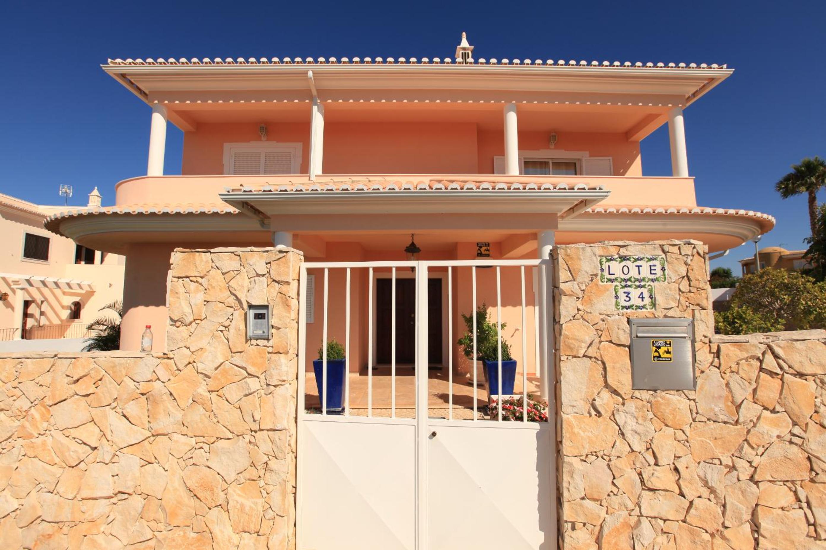 Casa Antonio view 2