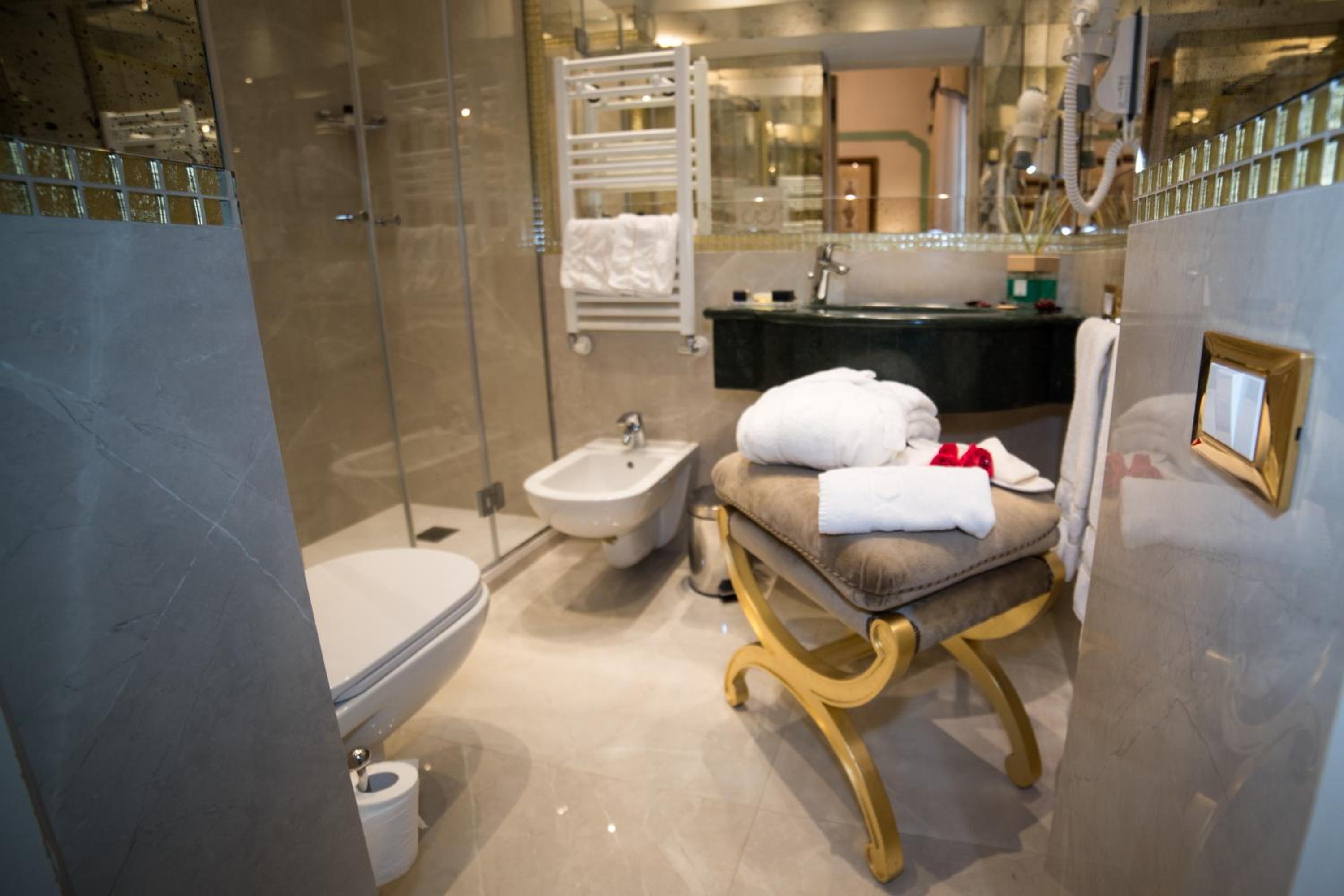 Ca' Dell' Arte Luxury