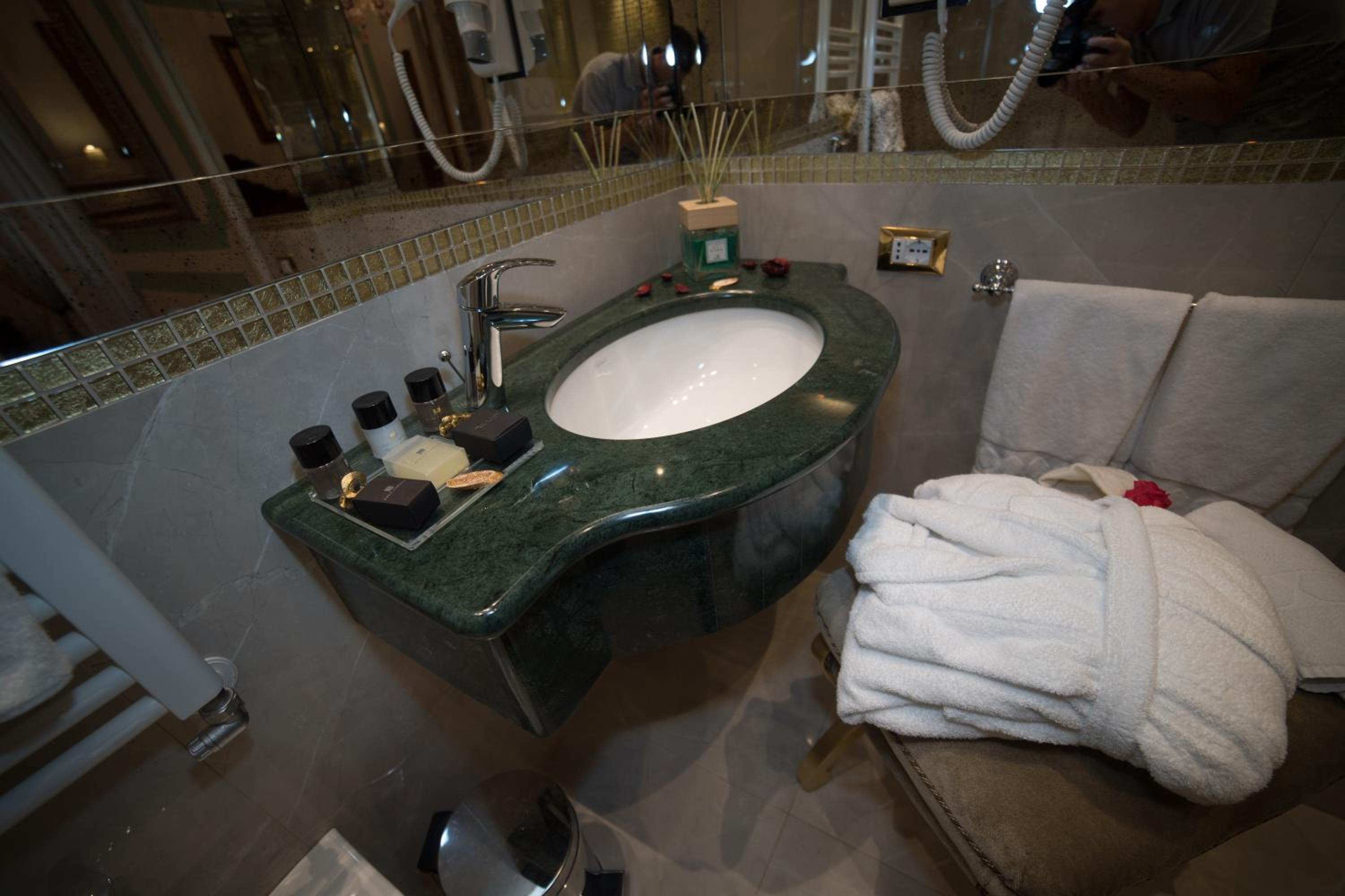 Ca' Dell' Arte Luxury