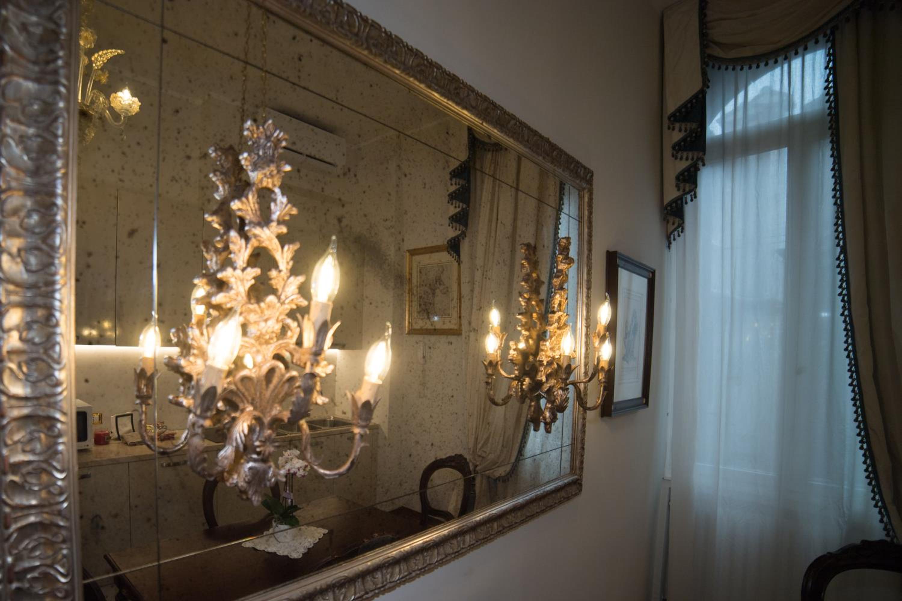 Ca' Dell' Arte Luxury