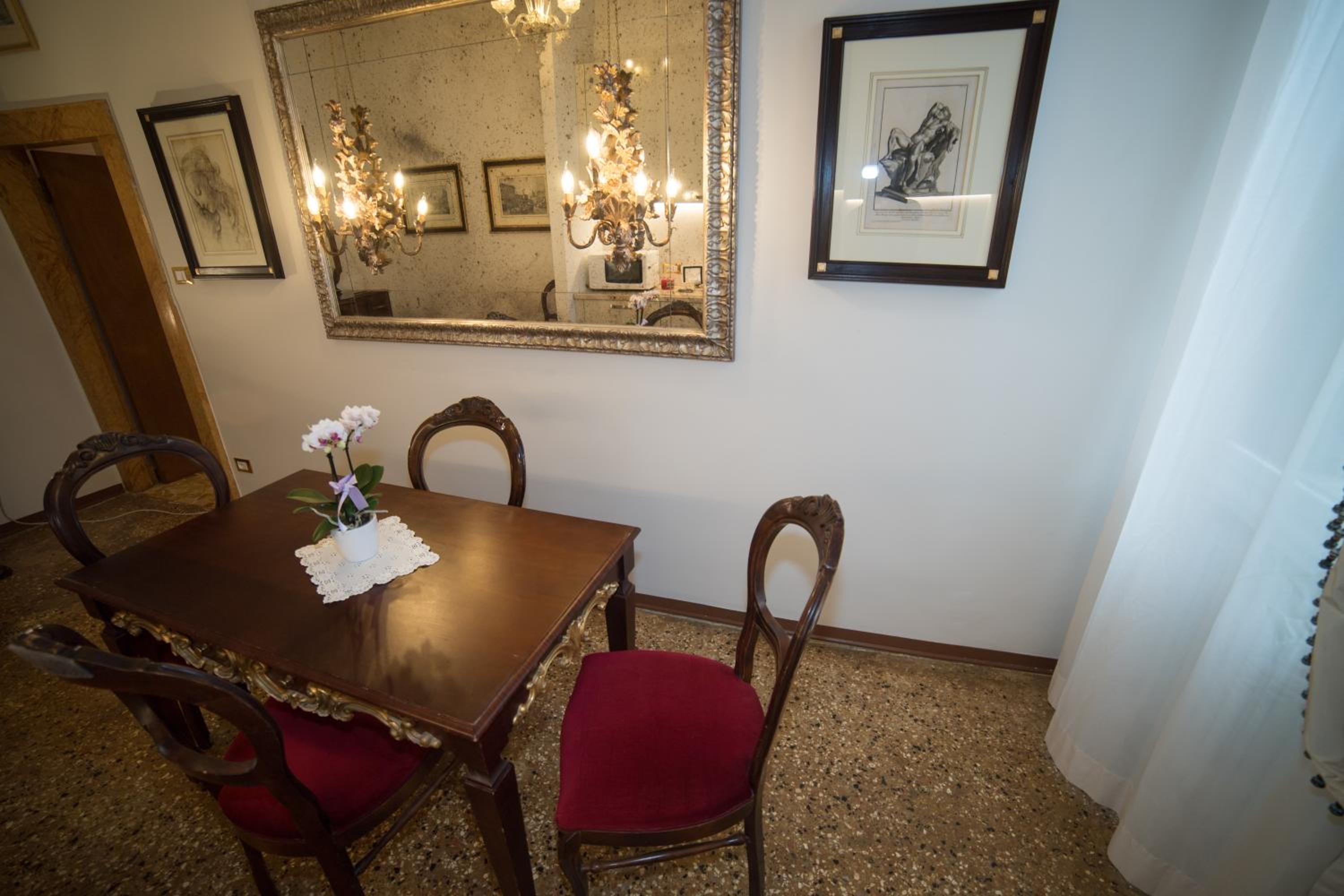 Ca' Dell' Arte Luxury