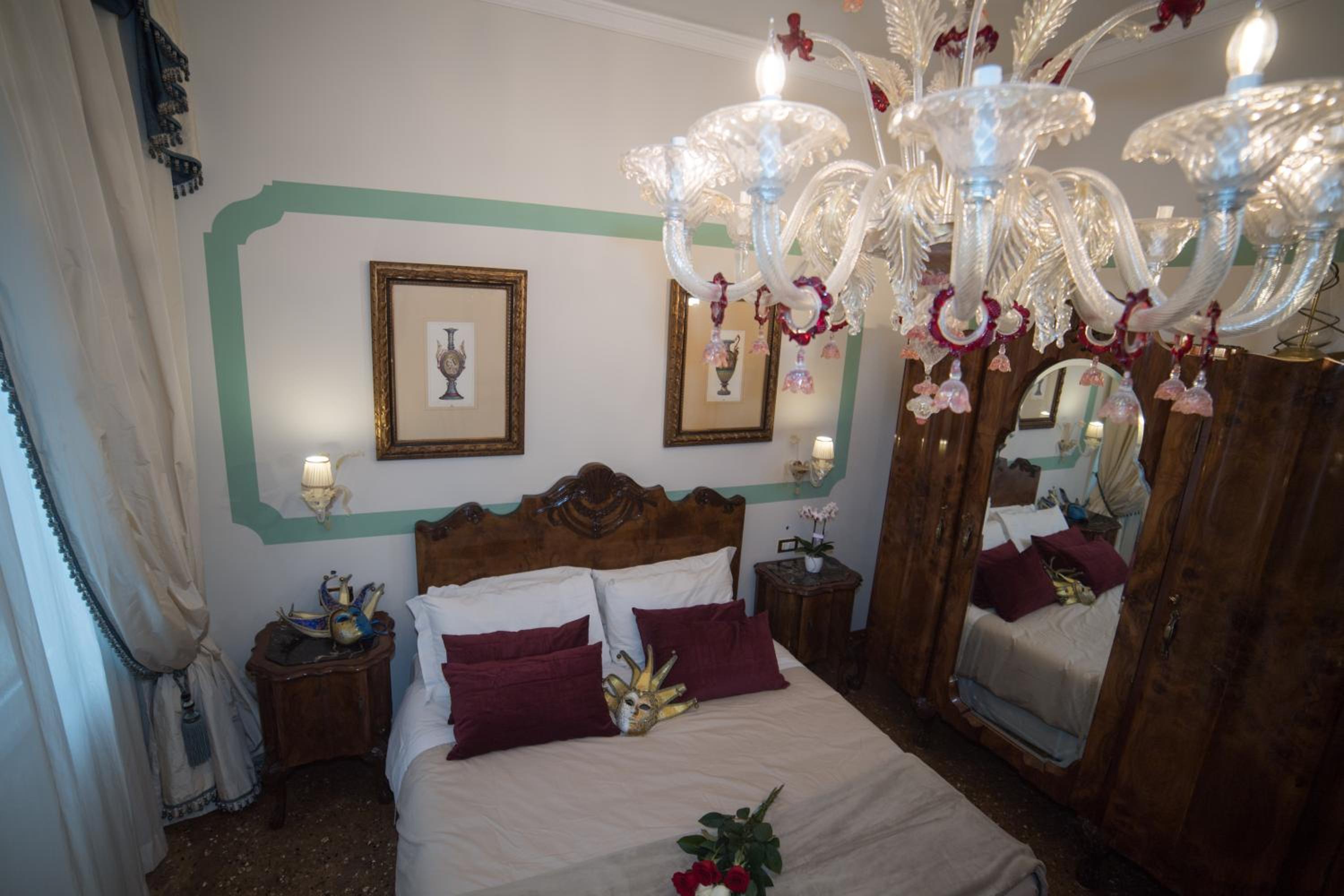 Ca' Dell' Arte Luxury