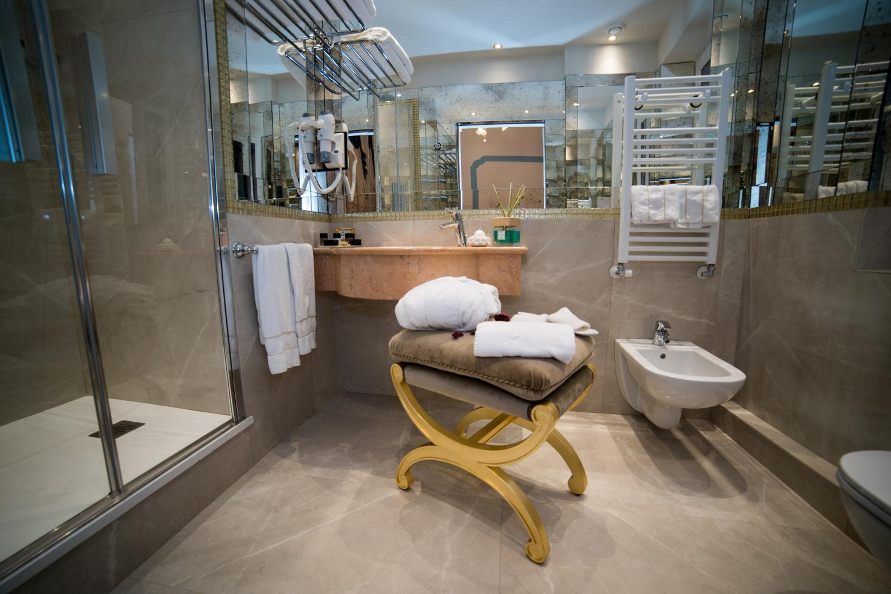 Ca' Dell' Arte Luxury